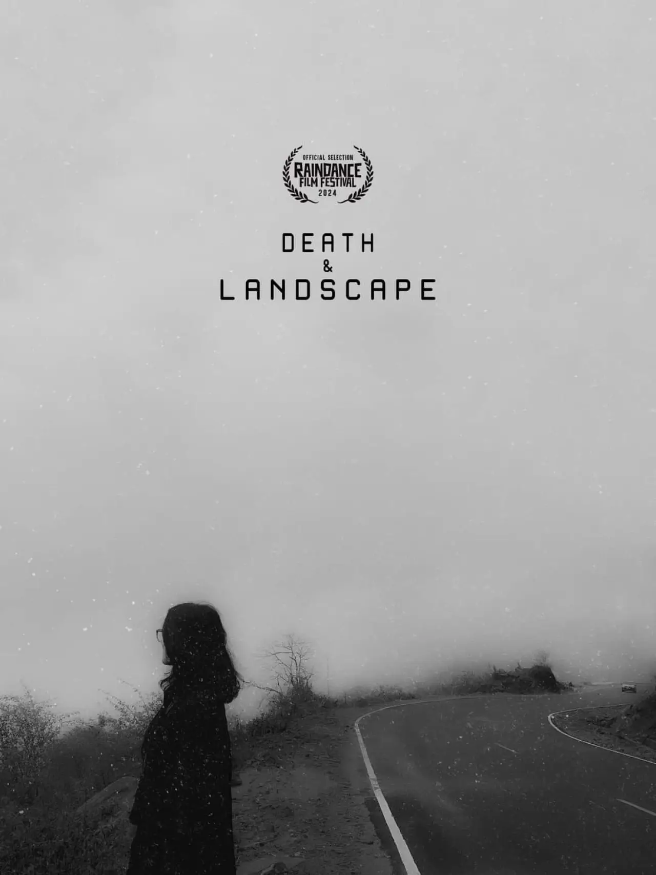 Постер до фільму "Death and Landscape"