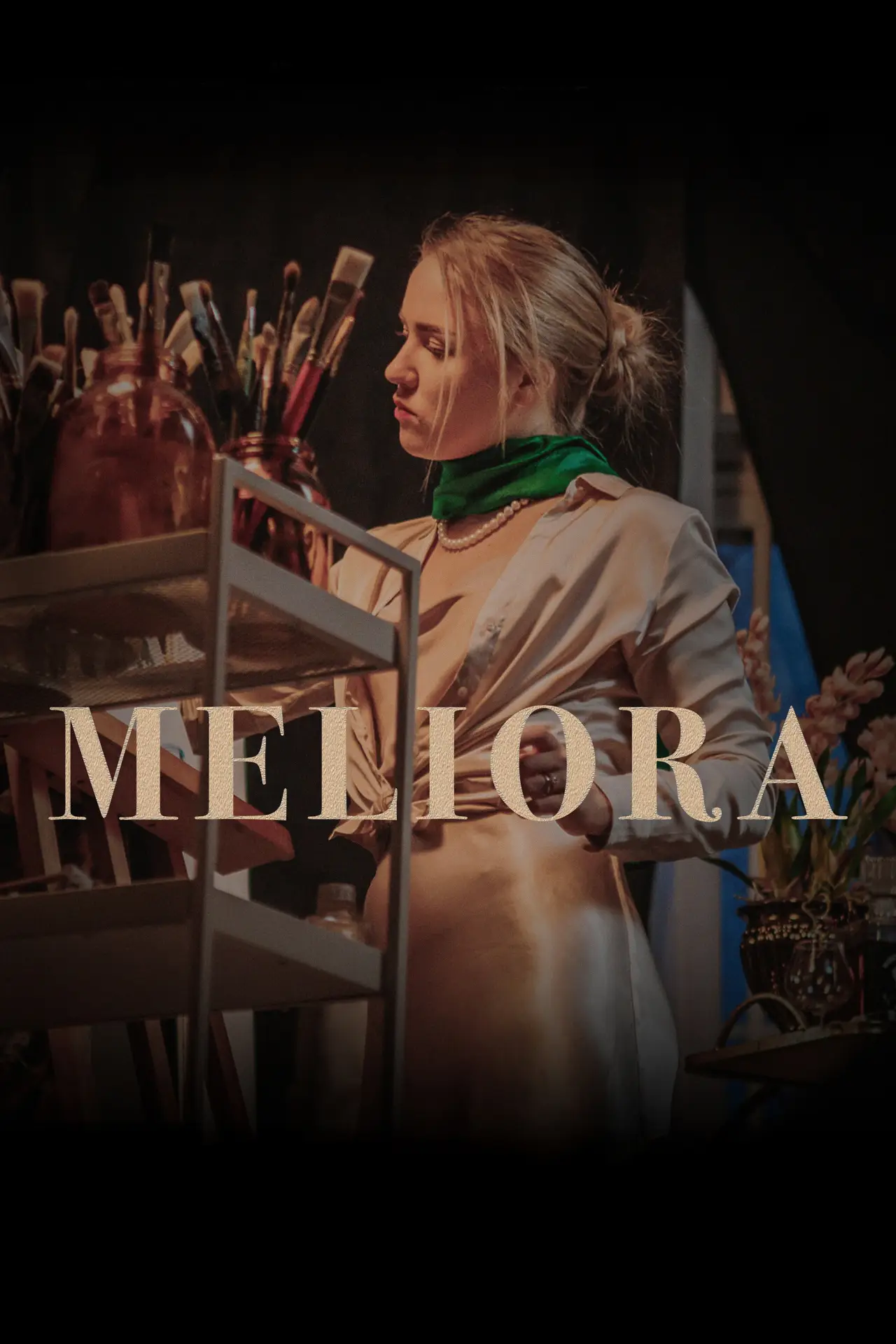 Постер до фільму "Meliora"