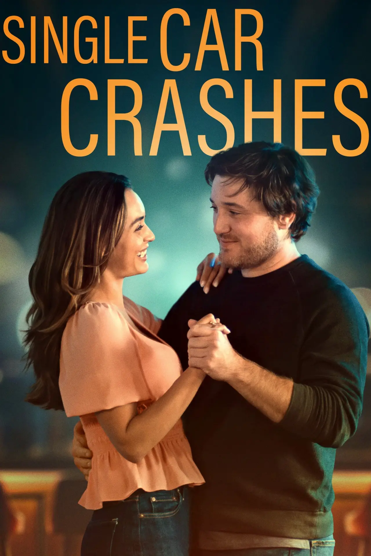 Постер до фільму "Single Car Crashes"