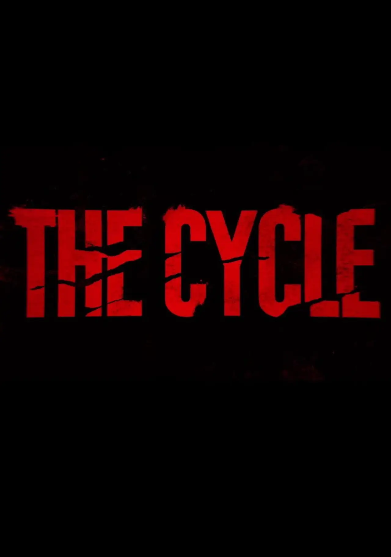 Постер до фільму "The Cycle"