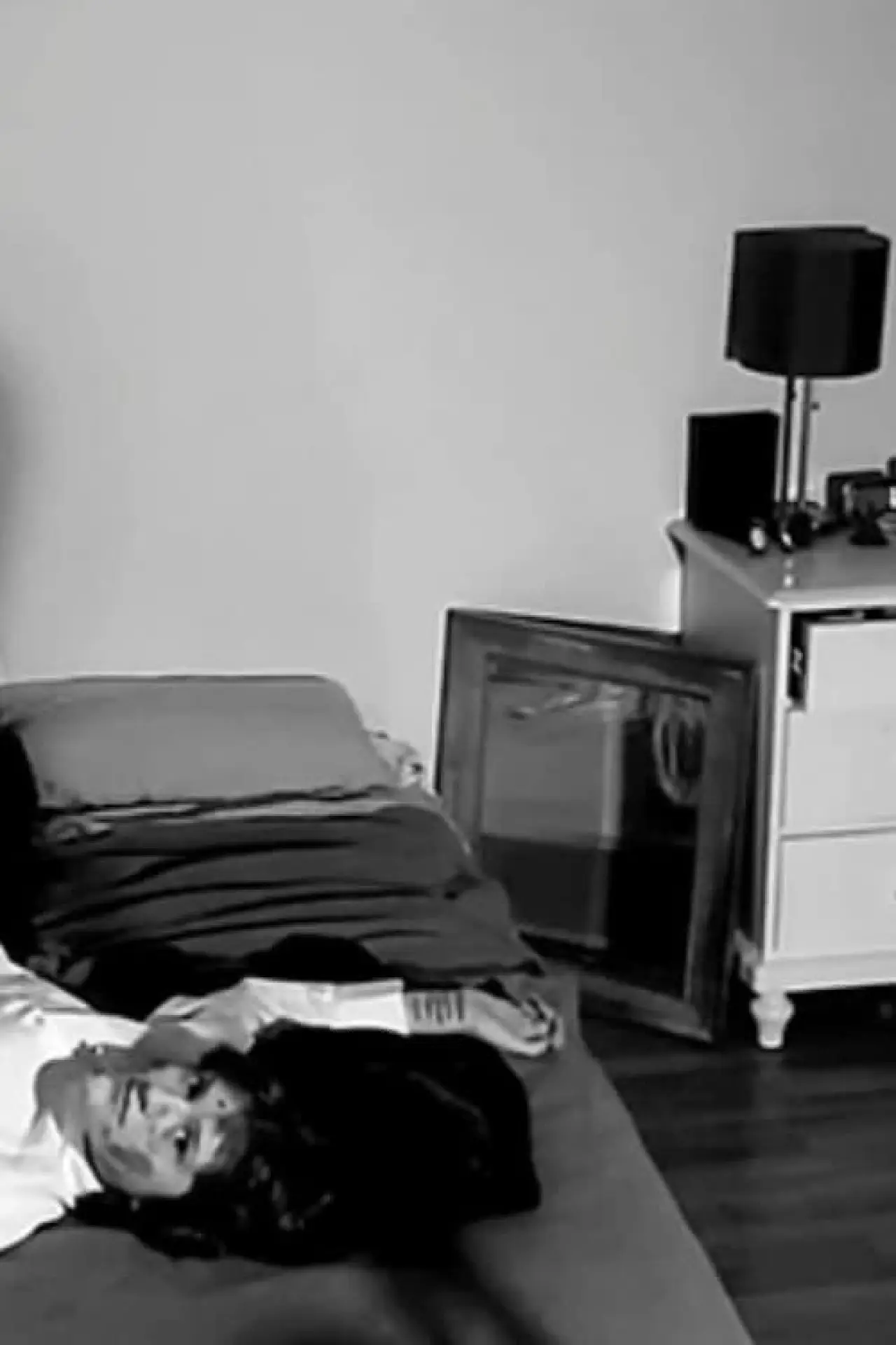 Постер до фільму "Solitude"