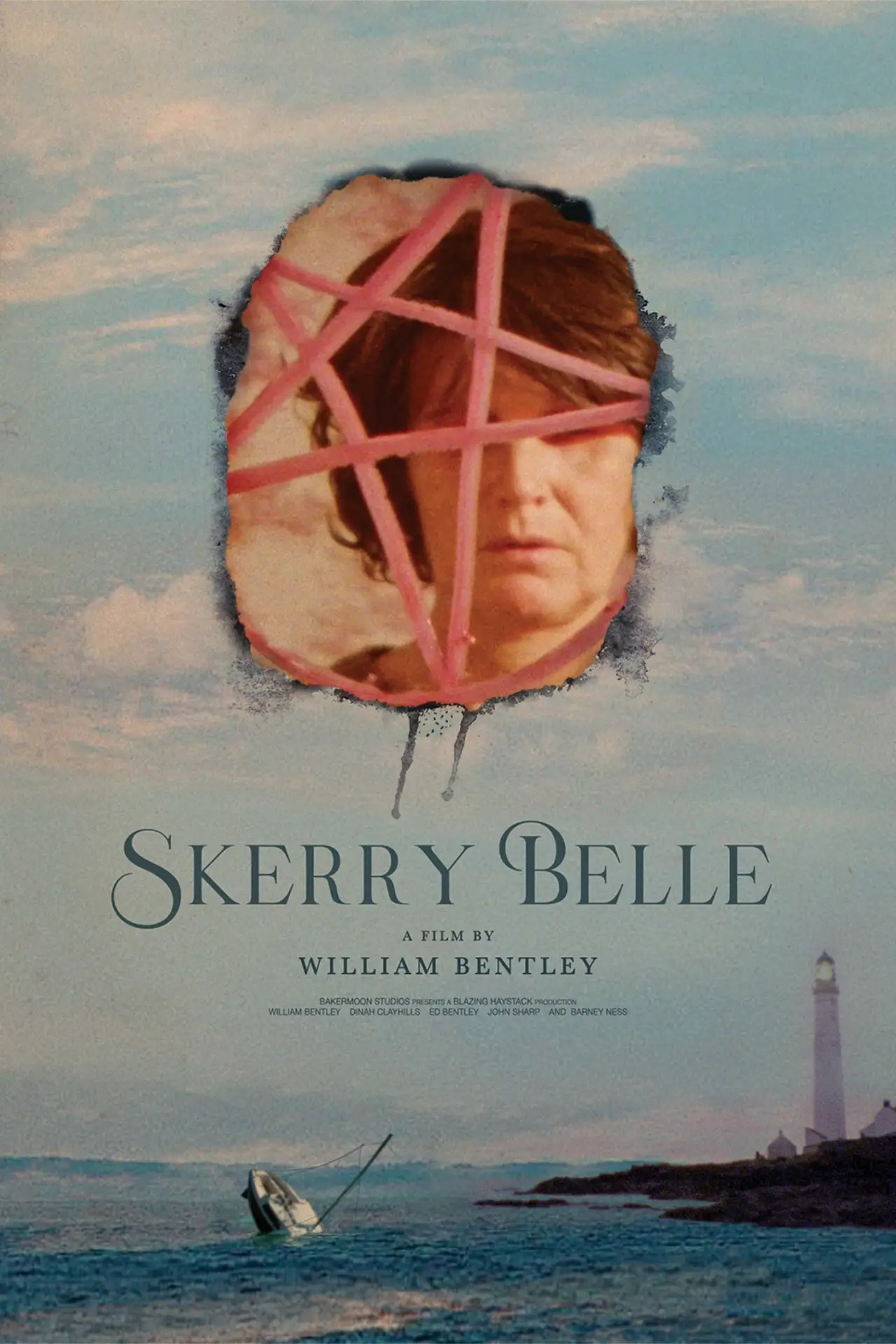 Постер до фільму "Skerry Belle"
