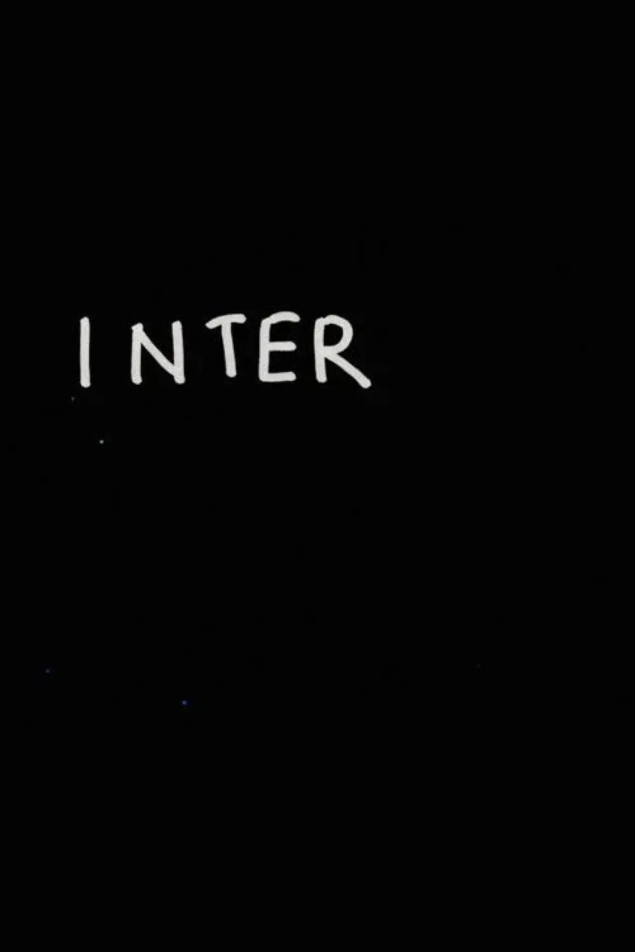 Постер до фільму "Inter"