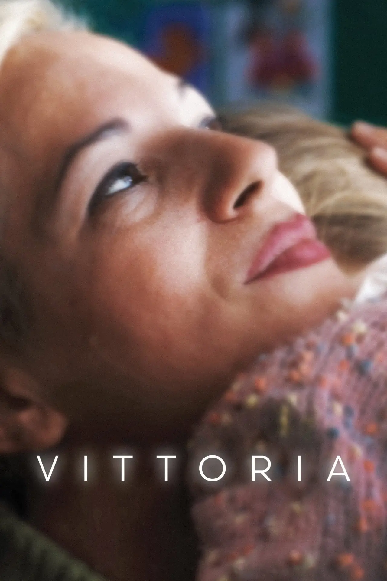 Постер до фільму "Vittoria"