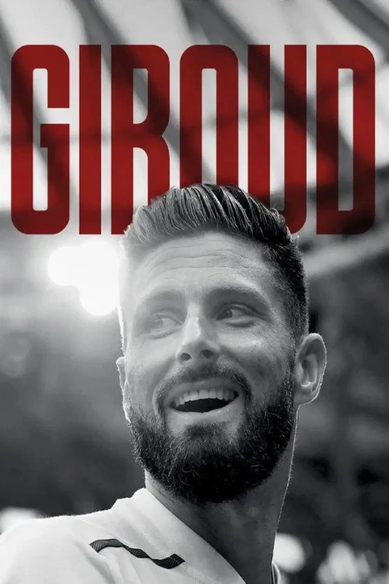 Постер до фільму "Giroud"