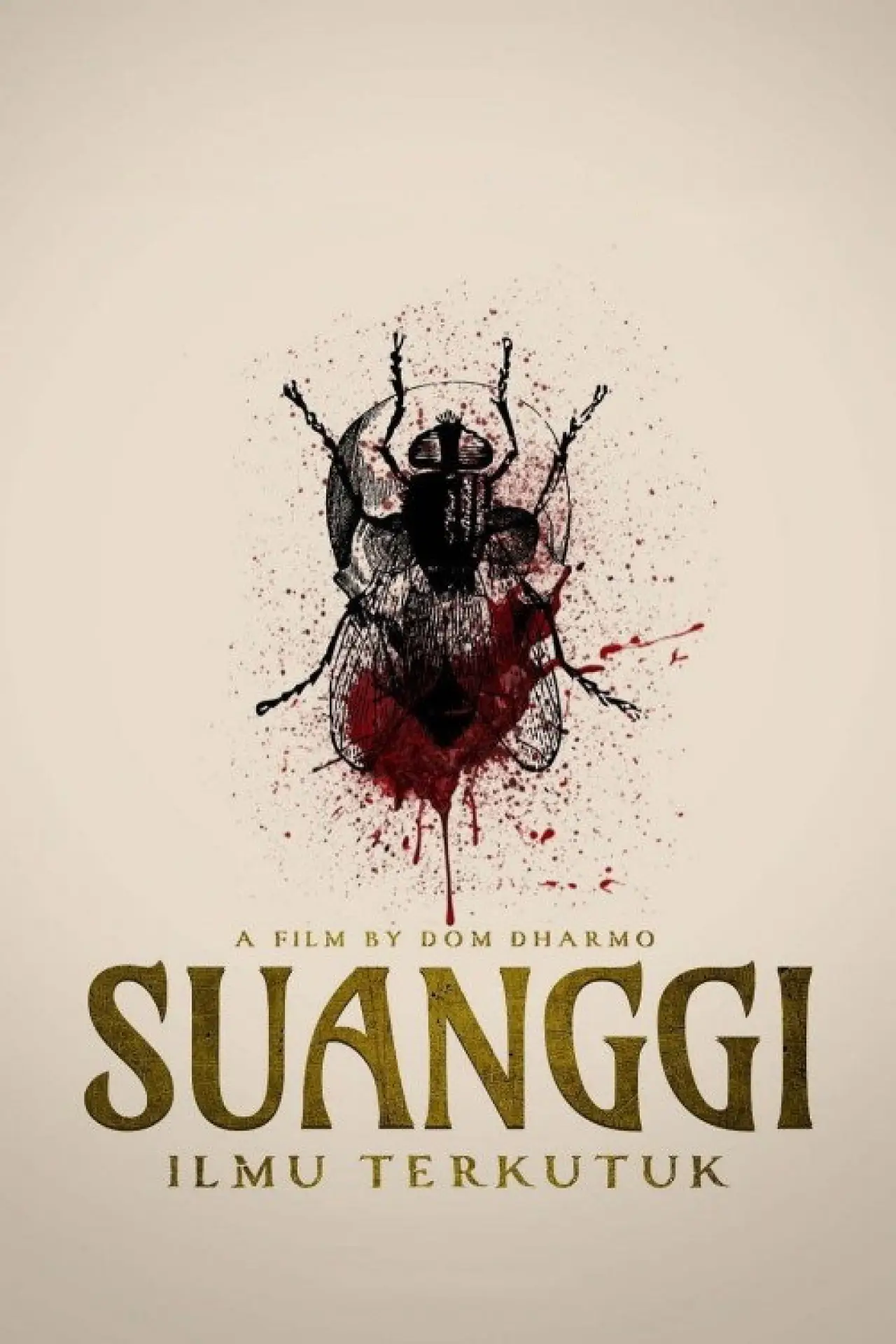 Постер до фільму "Suanggi: Ilmu Kutukan"