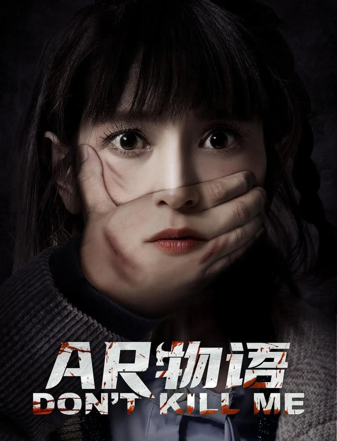 Постер до фільму "AR物语"