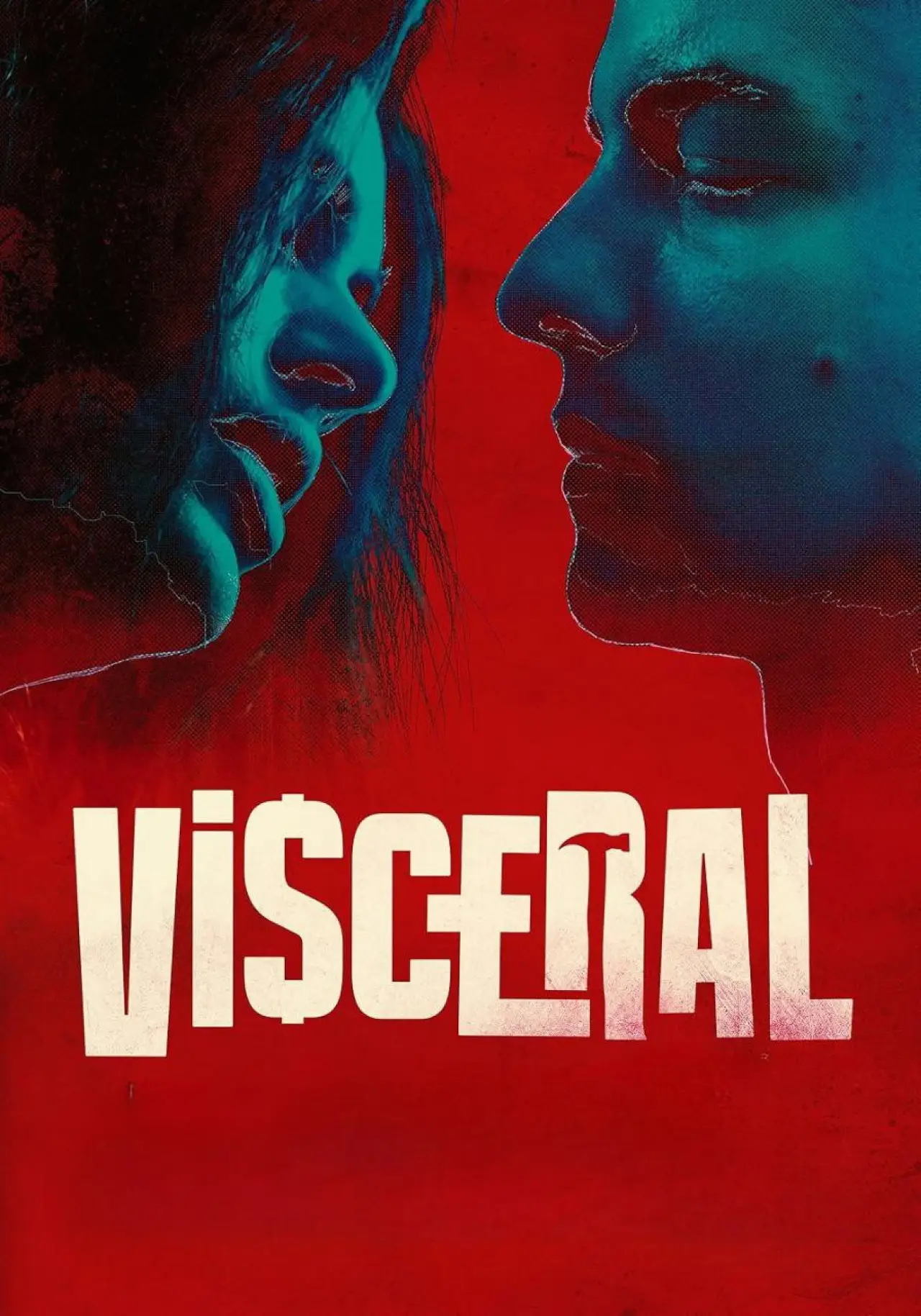 Постер до фільму "Visceral"
