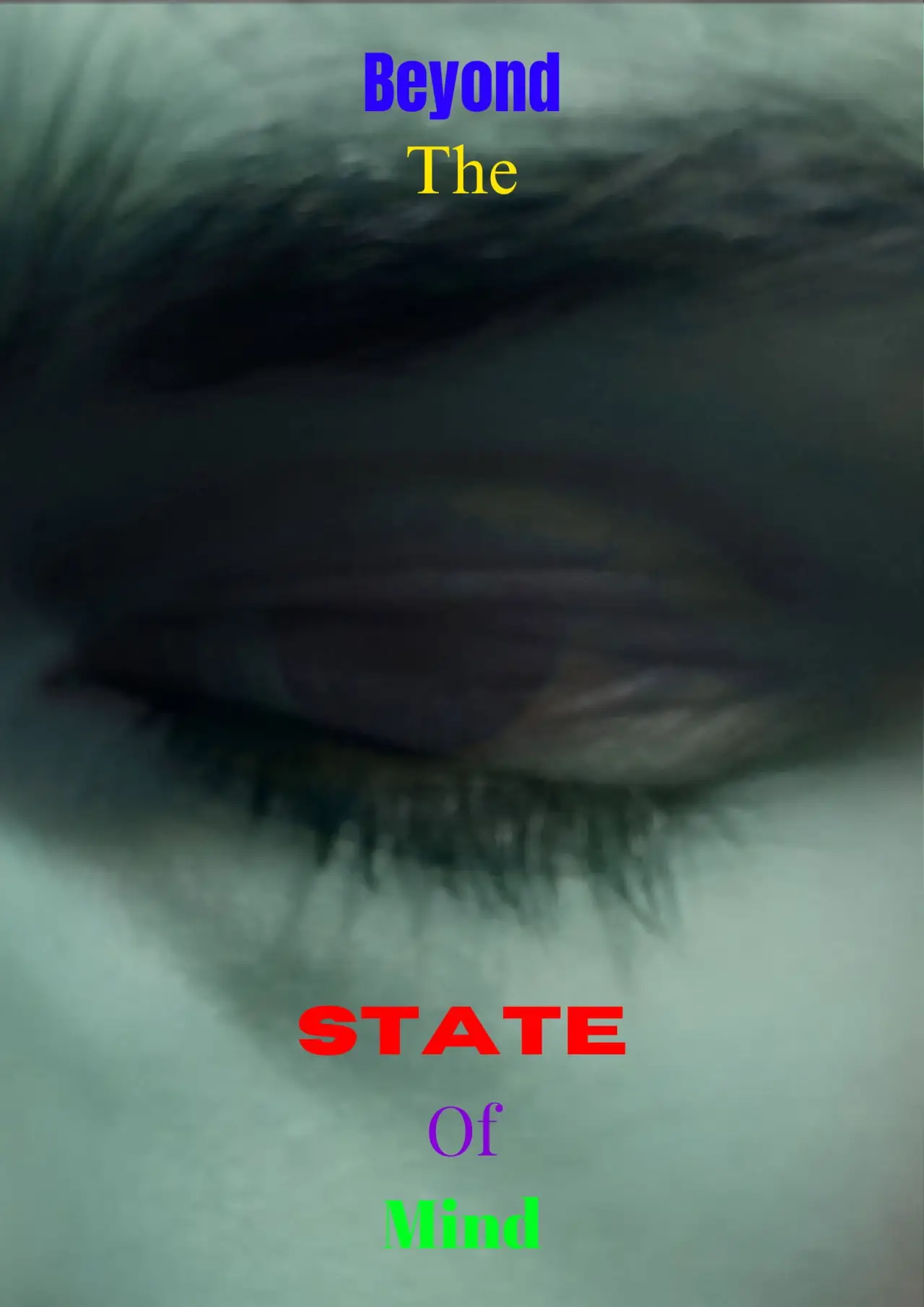 Постер до фільму "Beyond the State of Mind"