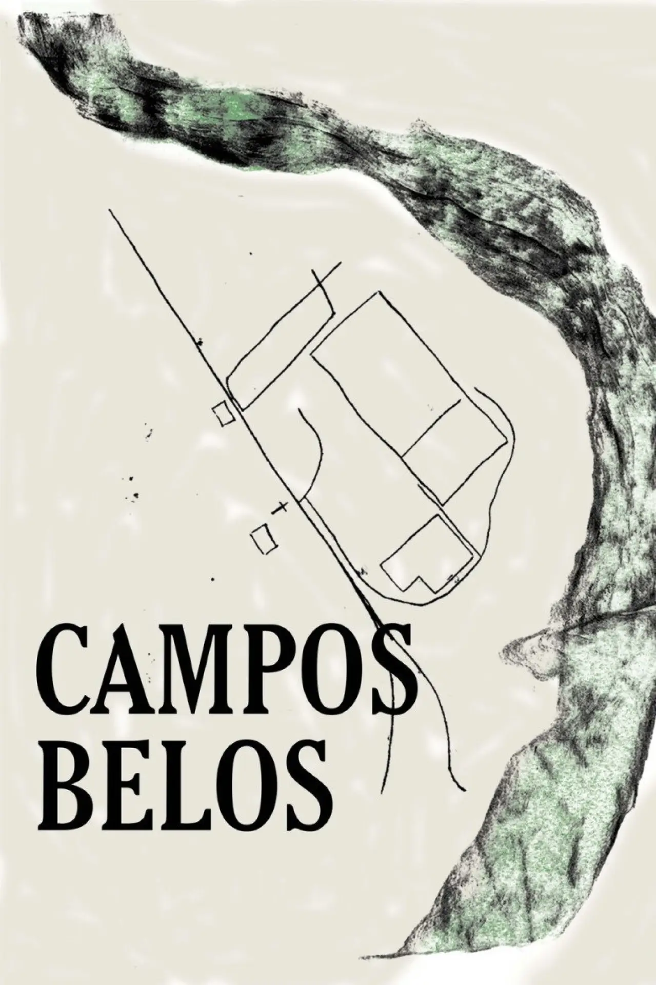 Постер до фільму "Campos Belos"