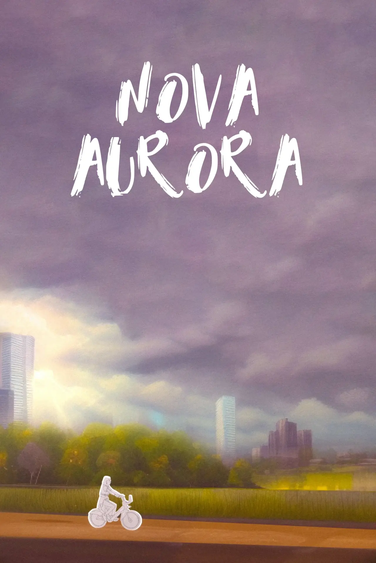 Постер до фільму "Nova Aurora"