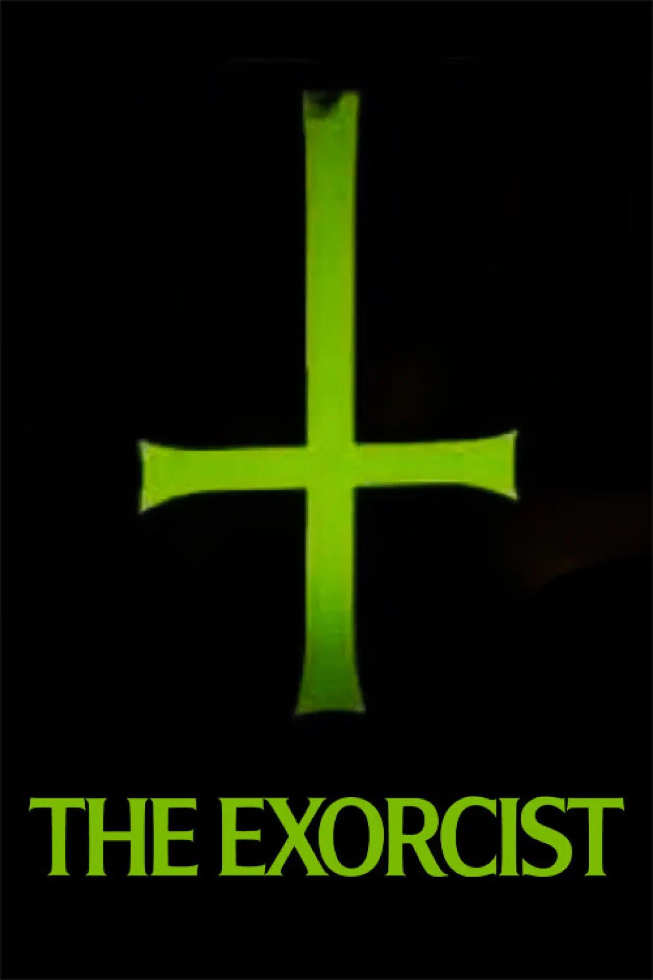 Постер до фільму "Untitled The Exorcist Film"