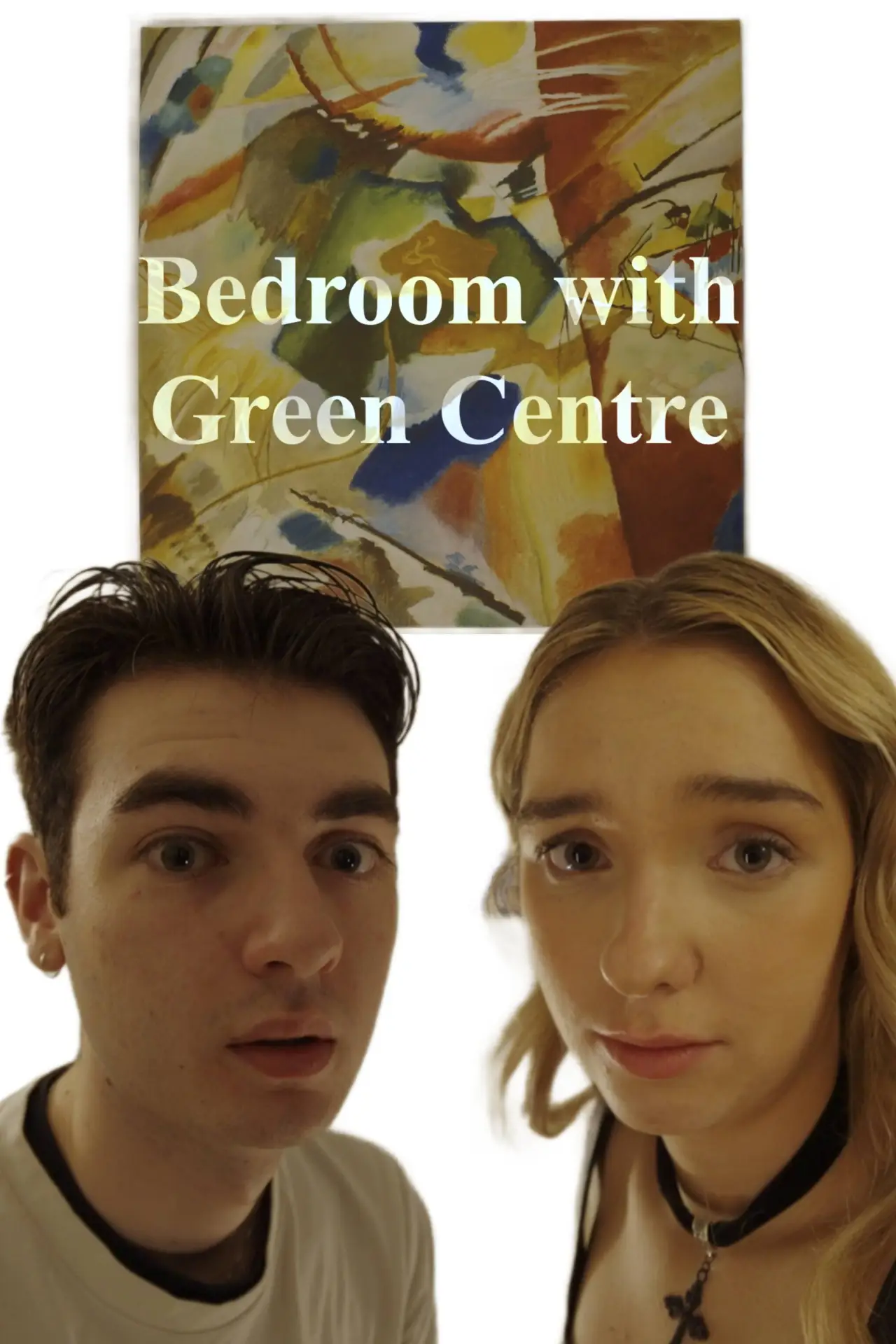 Постер до фільму "Bedroom With Green Centre"