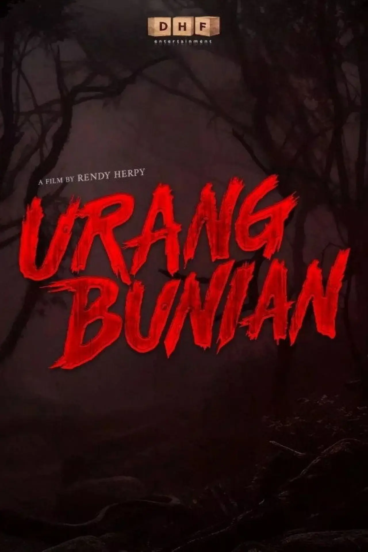 Постер до фільму "Urang Bunian"