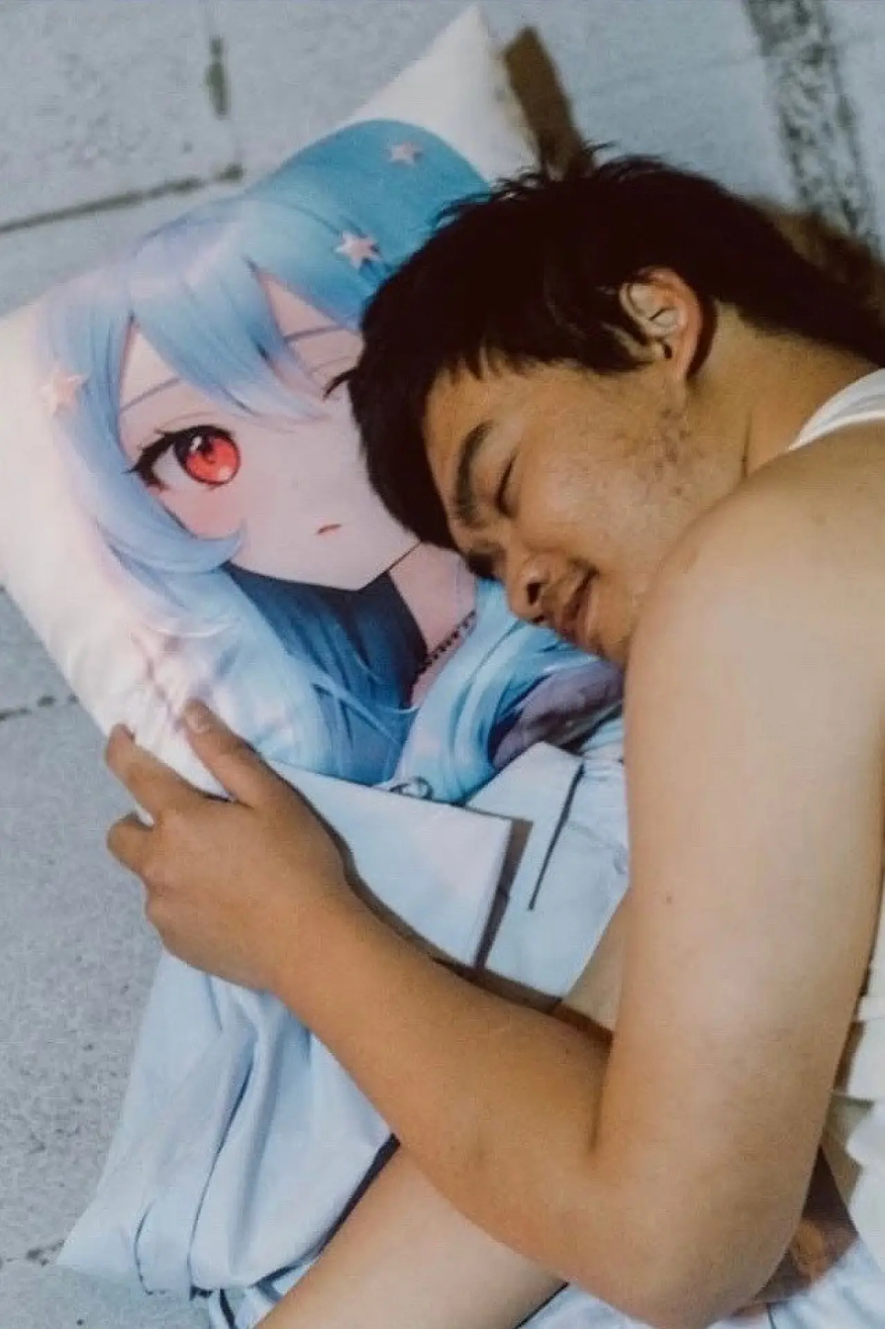 Постер до фільму "奈奈"