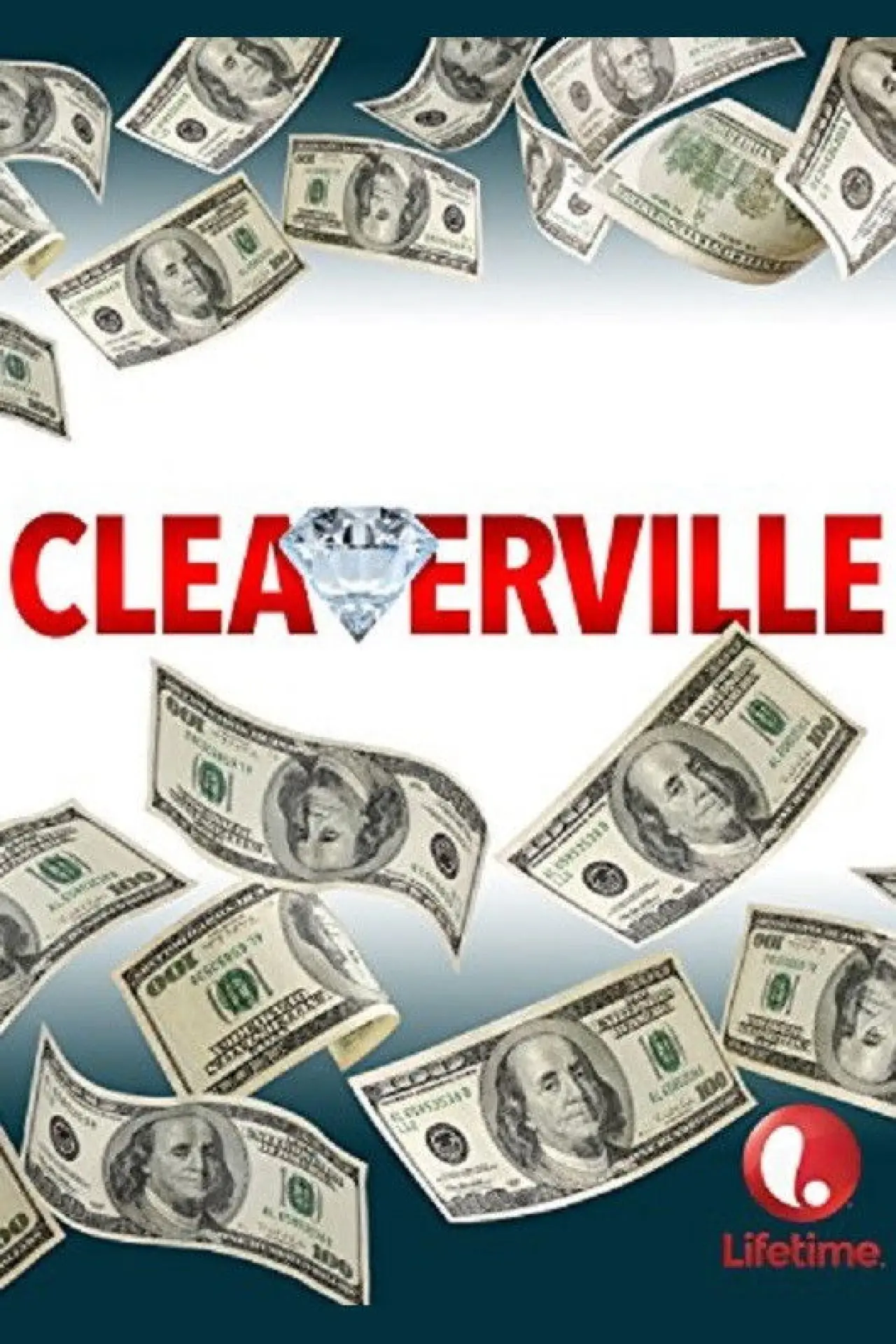 Постер до фільму "Cleaverville"