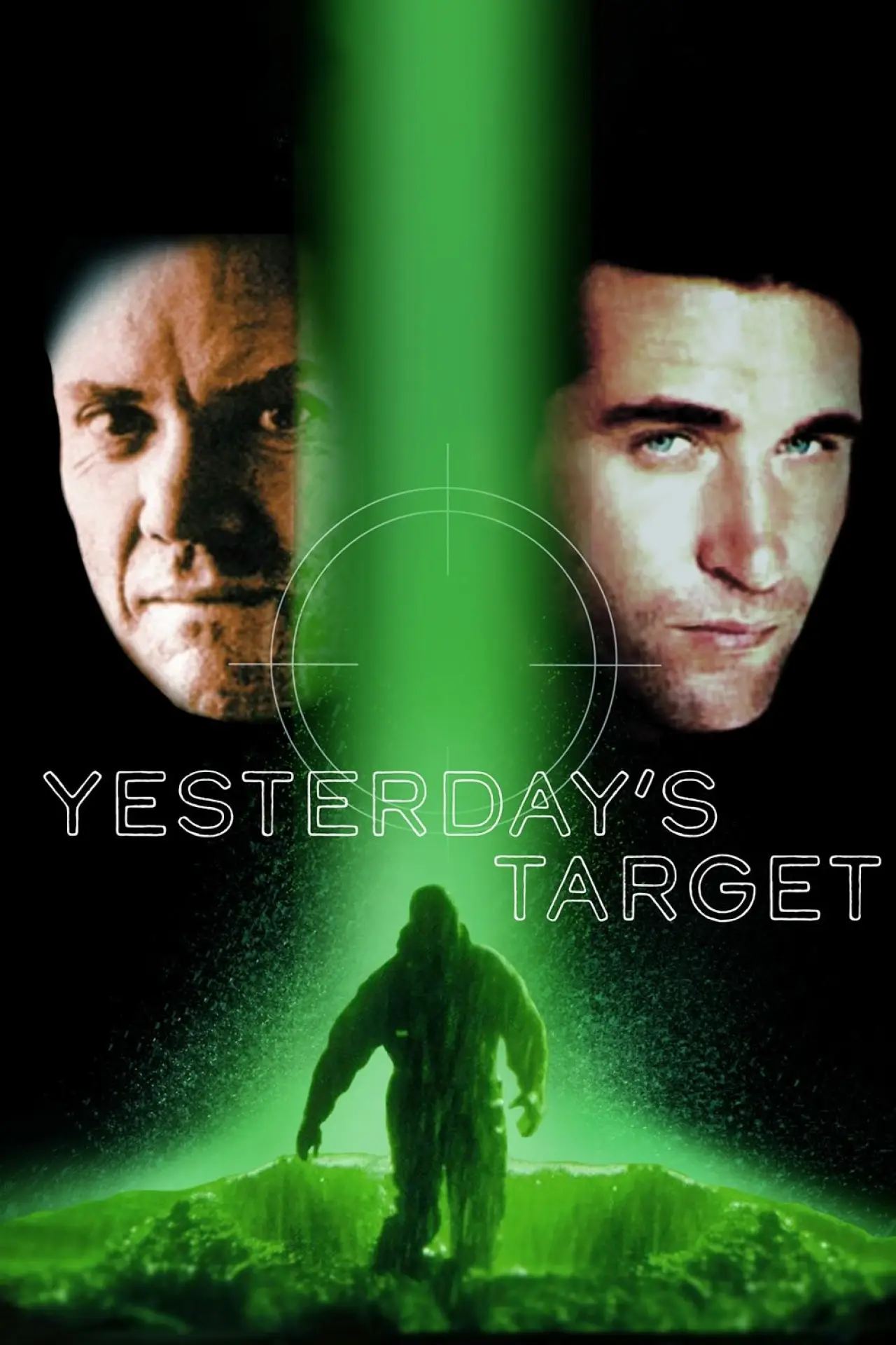 Постер до фільму "Yesterday