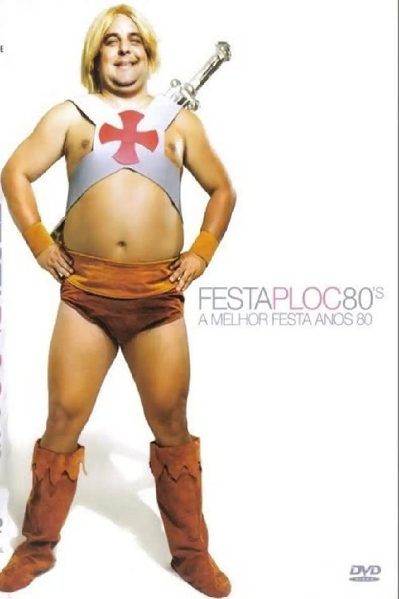 Постер до фільму "Festa PLOC 80