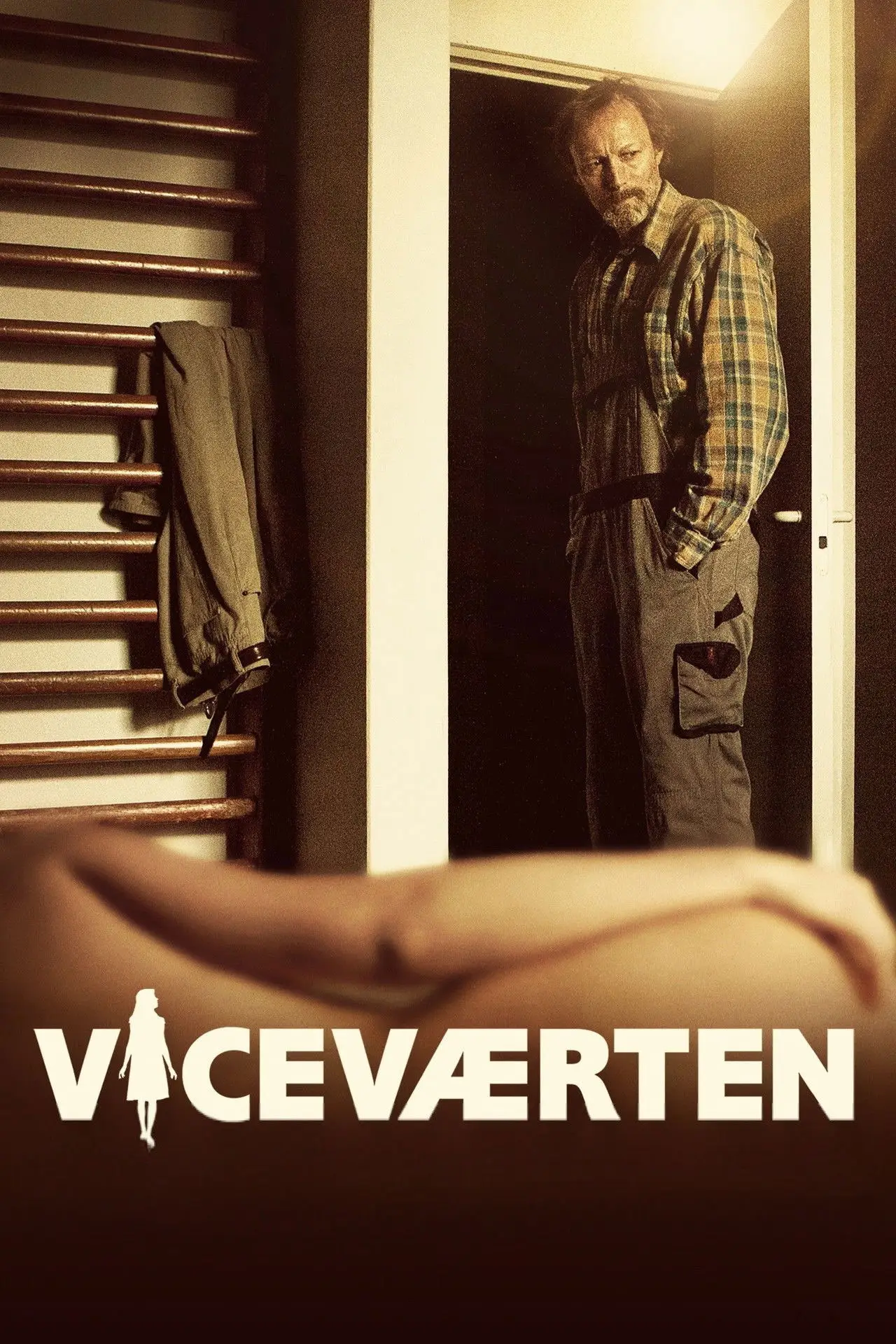 Постер до фільму "Viceværten"