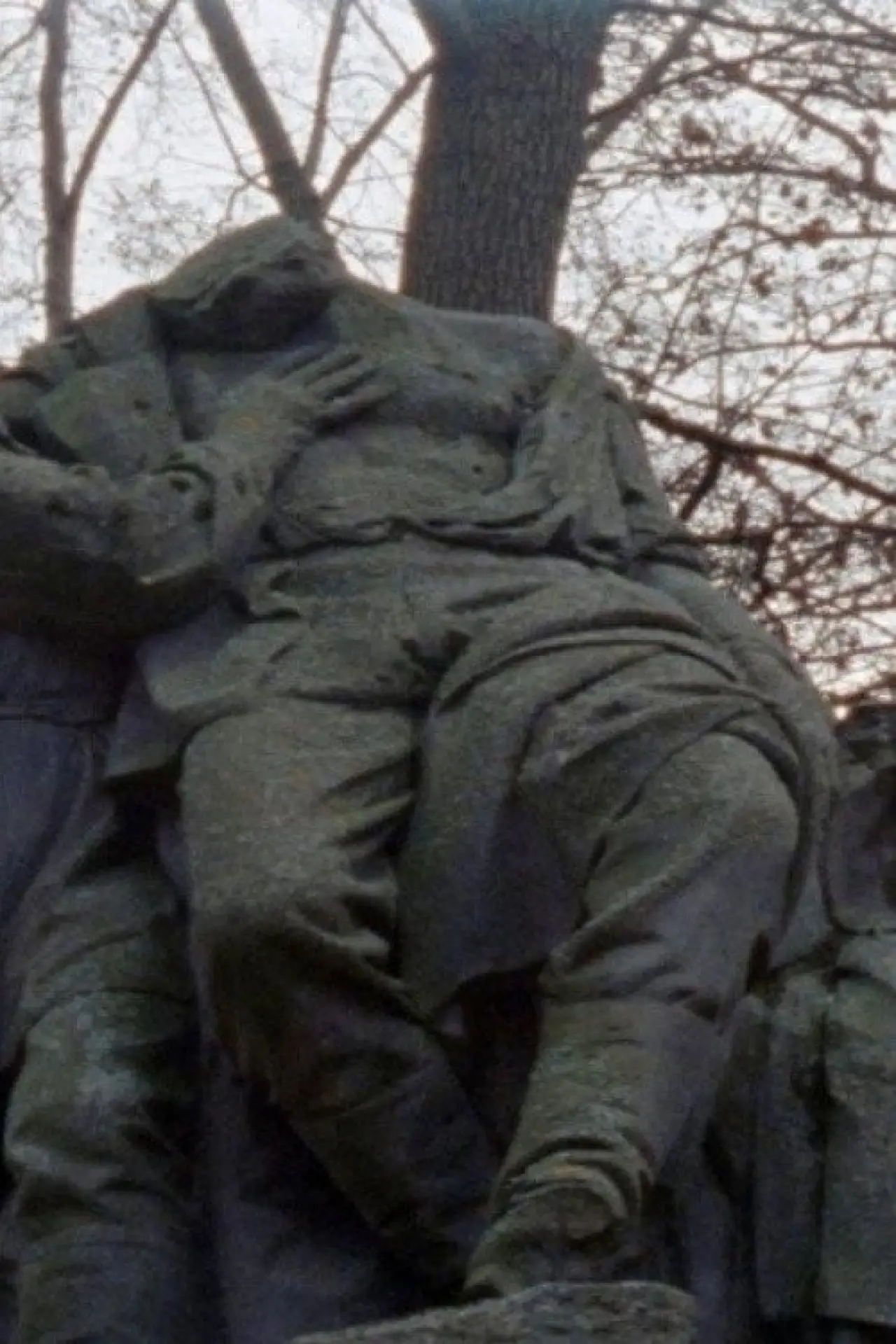 Постер до фільму "If I Fall, Don