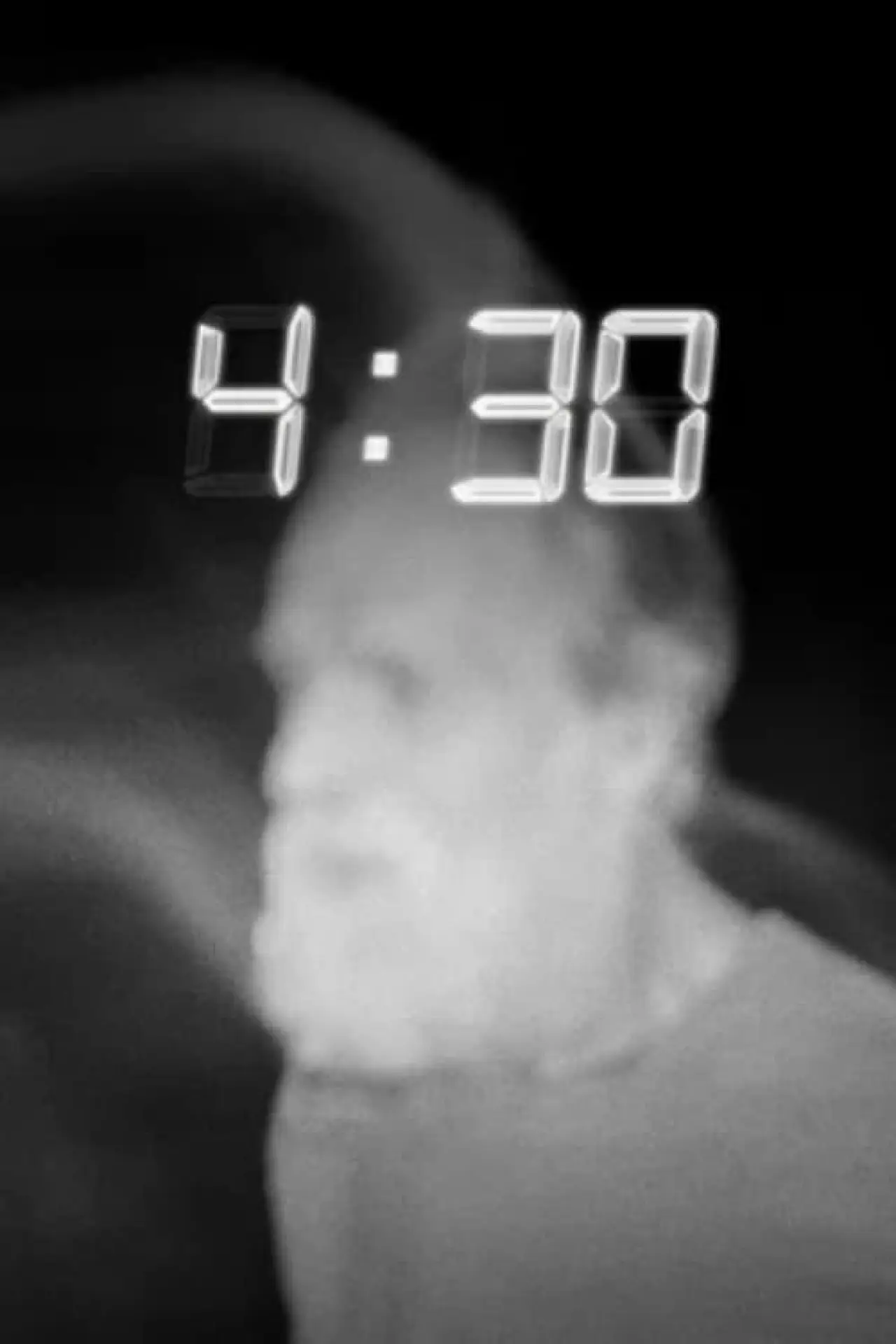 Постер до фільму "4:30"