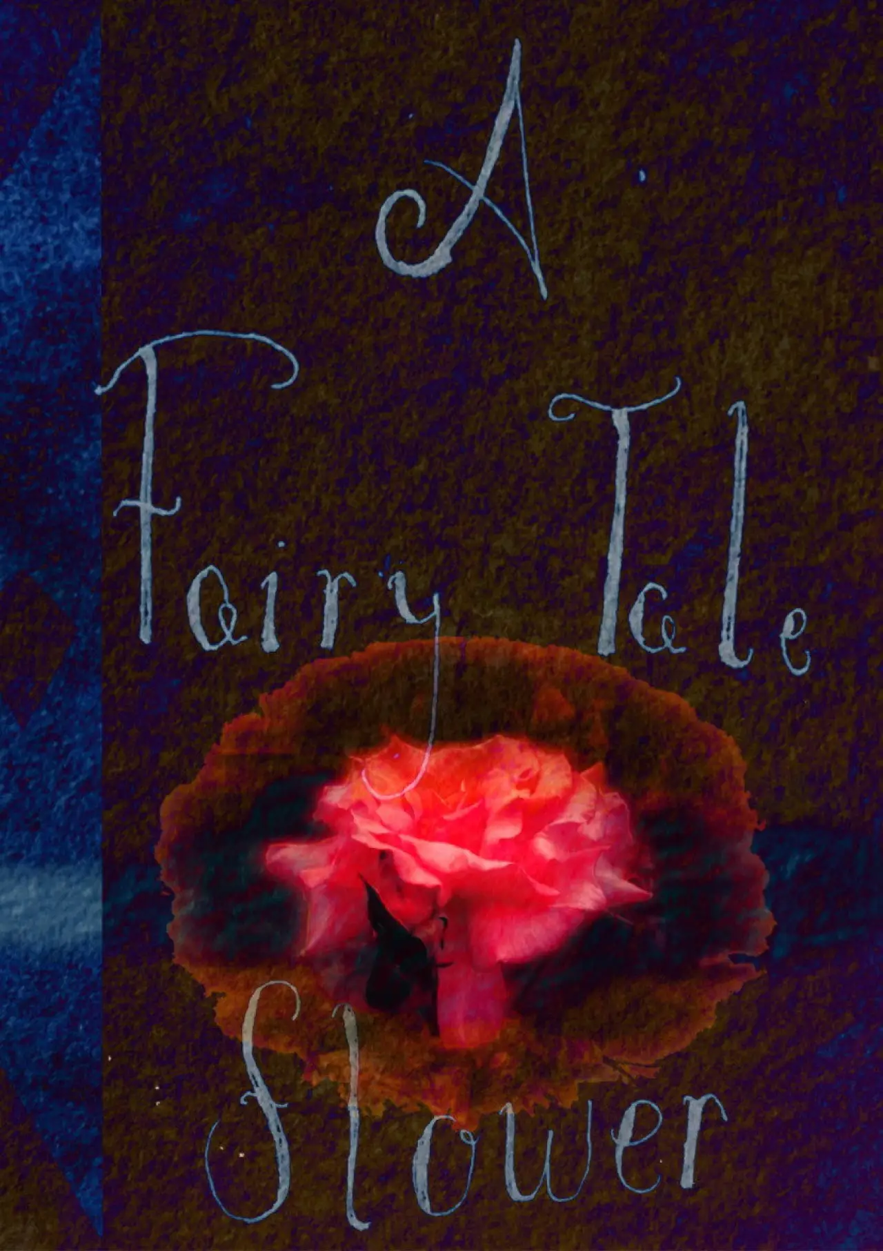 Постер до фільму "A Fairy Tale flower"