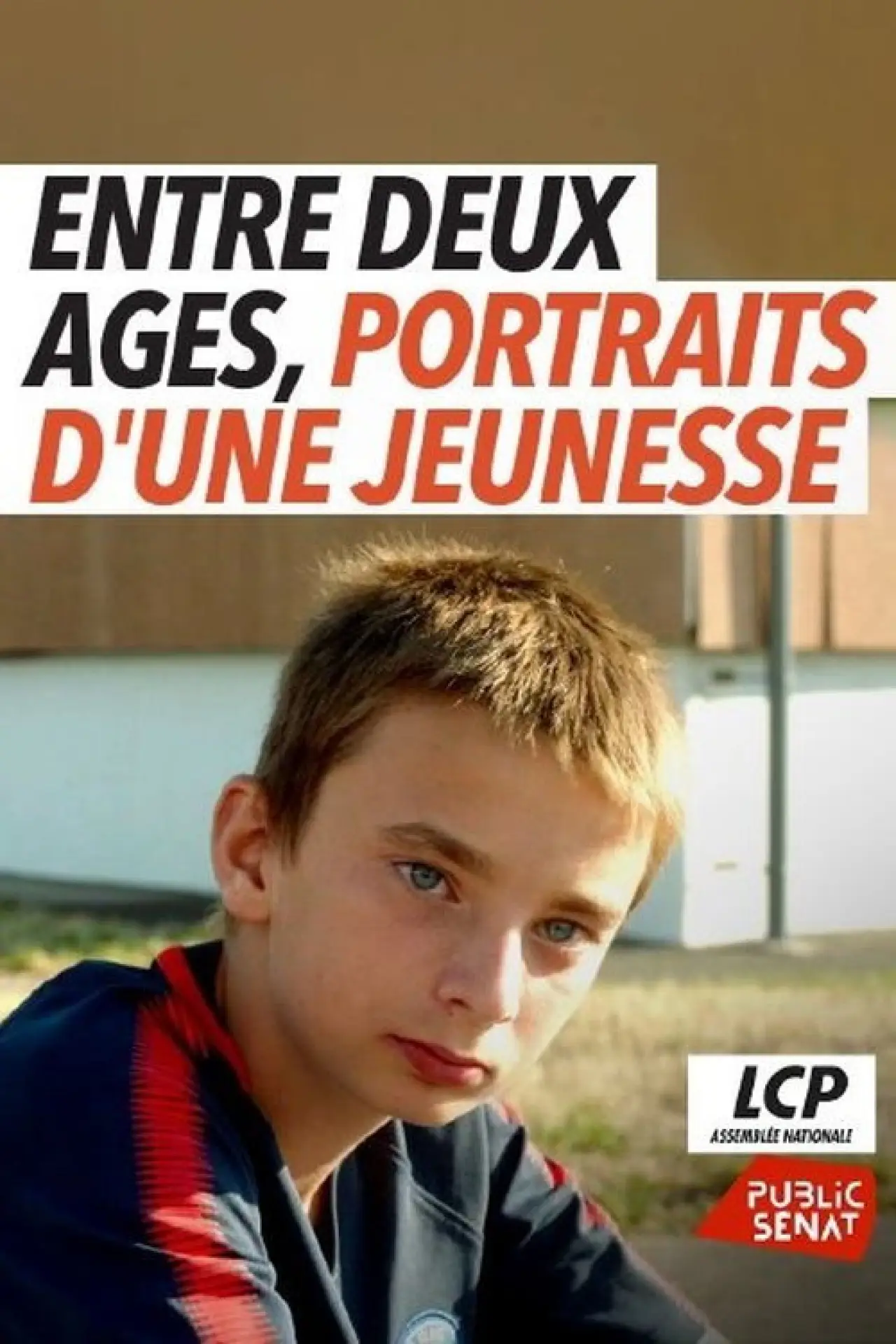 Постер до фільму "Entre deux âges, portraits d