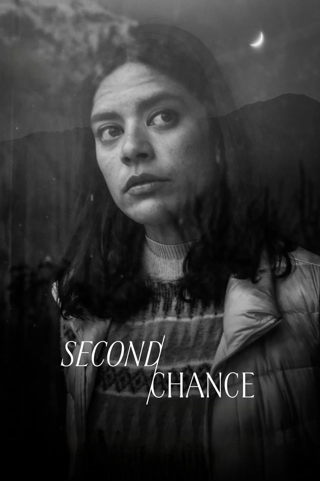 Постер до фільму "Second Chance"