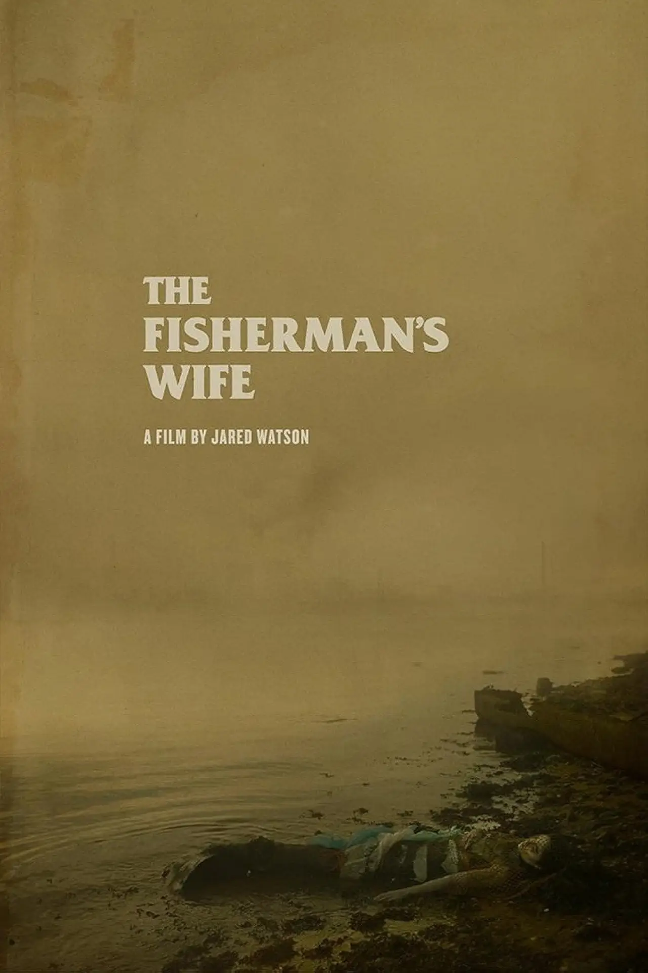 Постер до фільму "The Fisherman’s Wife"
