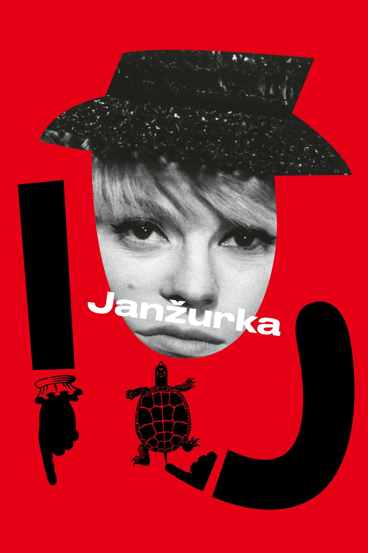 Постер до фільму "Janžurka"