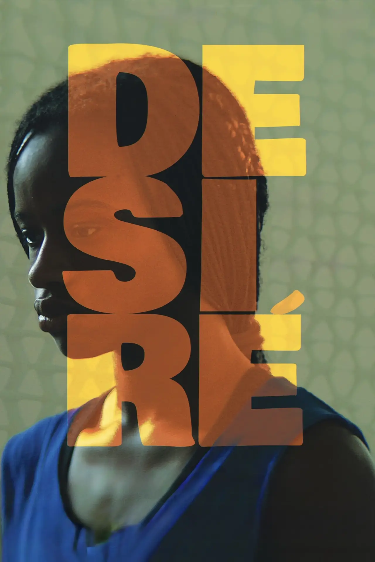 Постер до фільму "Desiré"