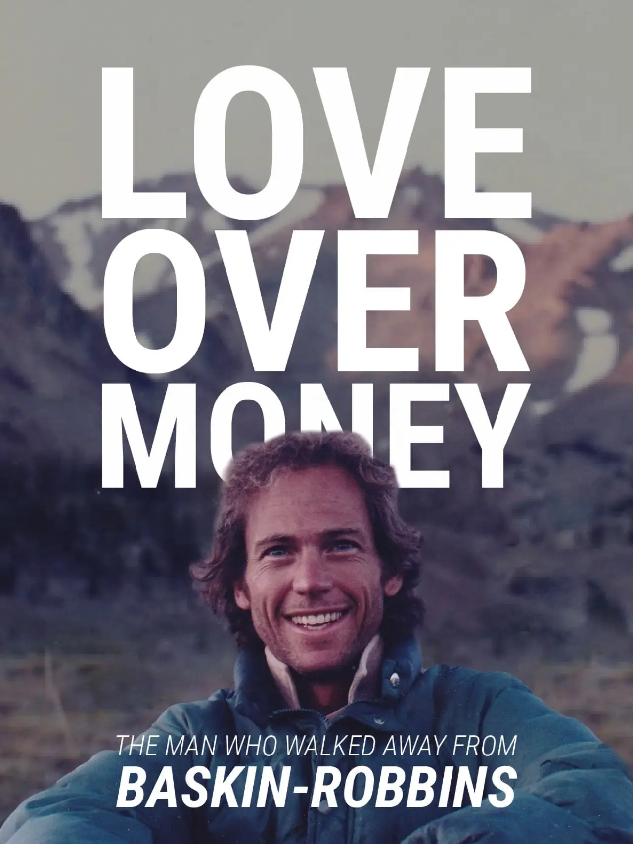 Постер до фільму "Love Over Money"