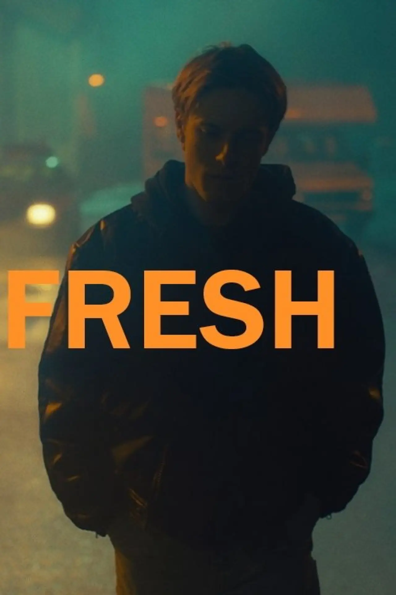 Постер до фільму "Frisch"