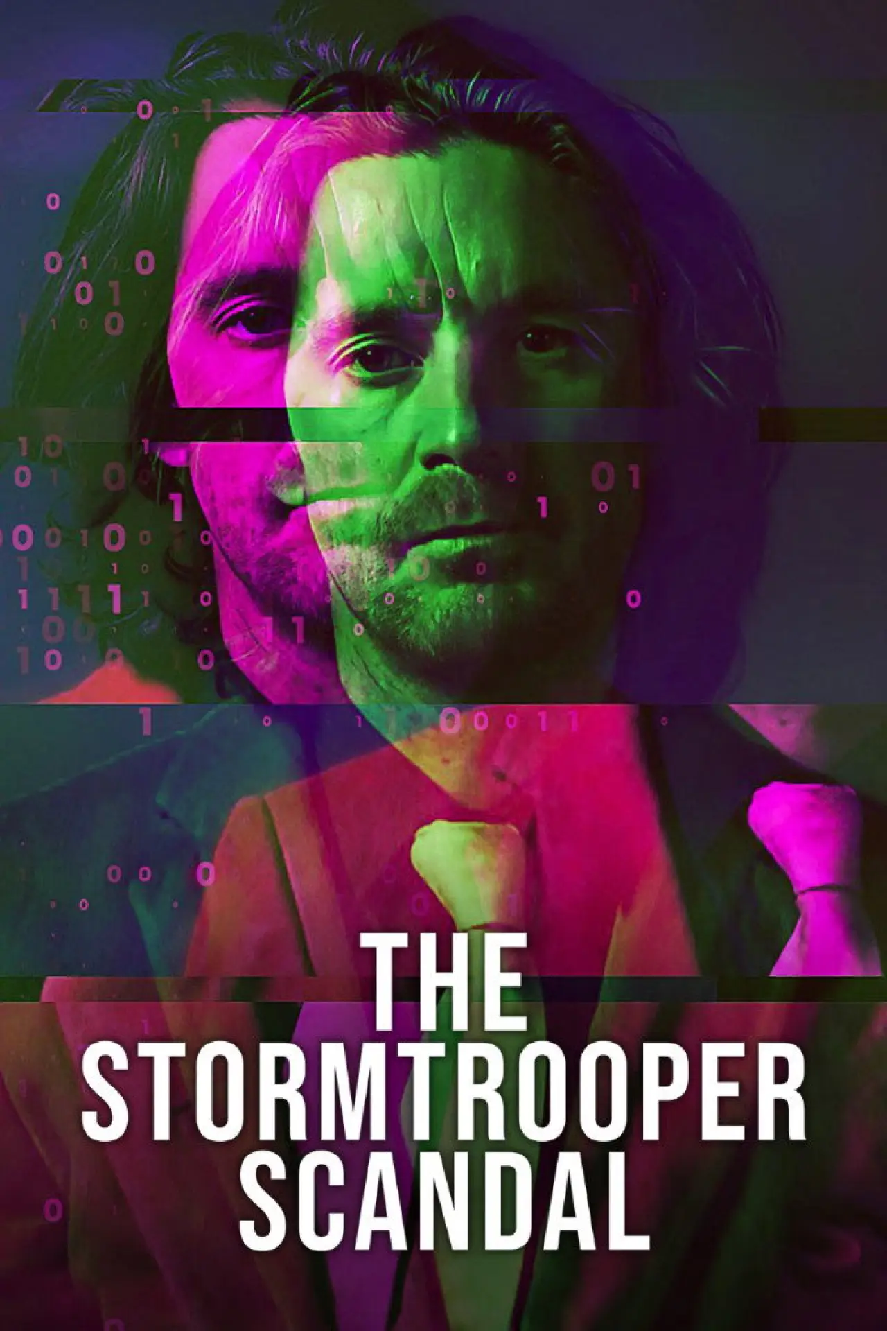 Постер до фільму "The Stormtrooper Scandal"