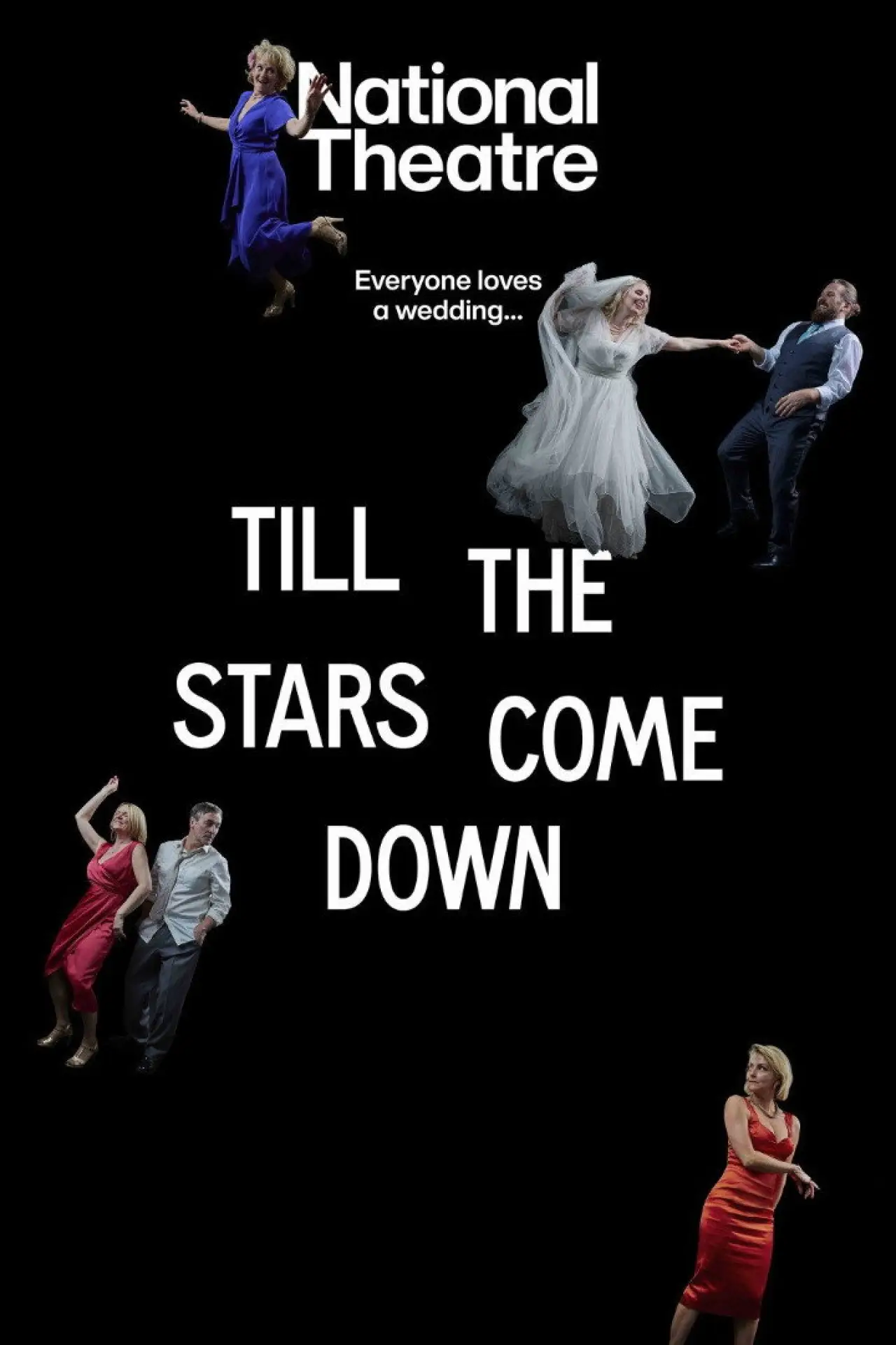 Постер до фільму "National Theatre Live: Till The Stars Come Down"