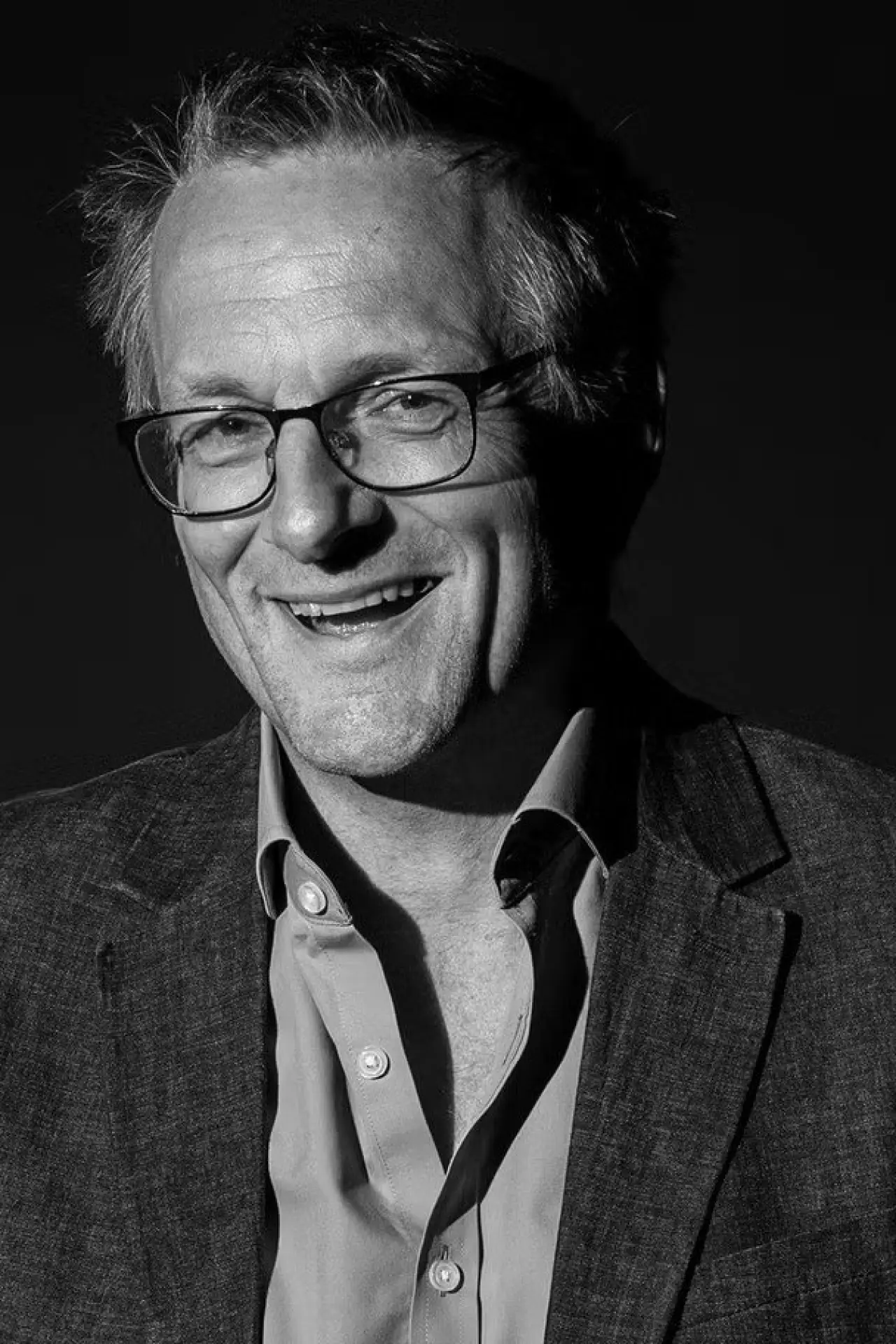 Постер до фільму "Michael Mosley: The Doctor Who Changed Britain"