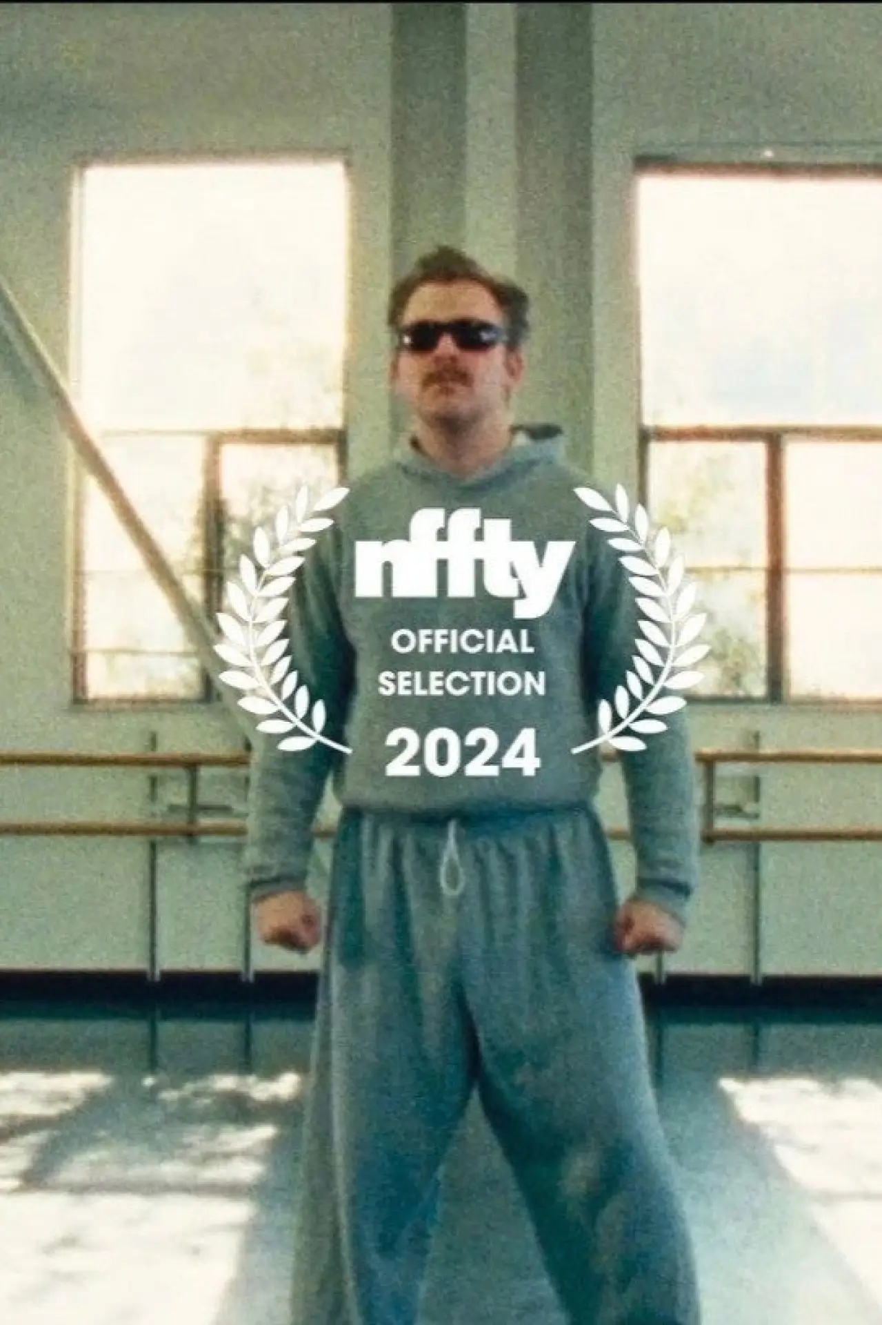 Постер до фільму "RELEASE"