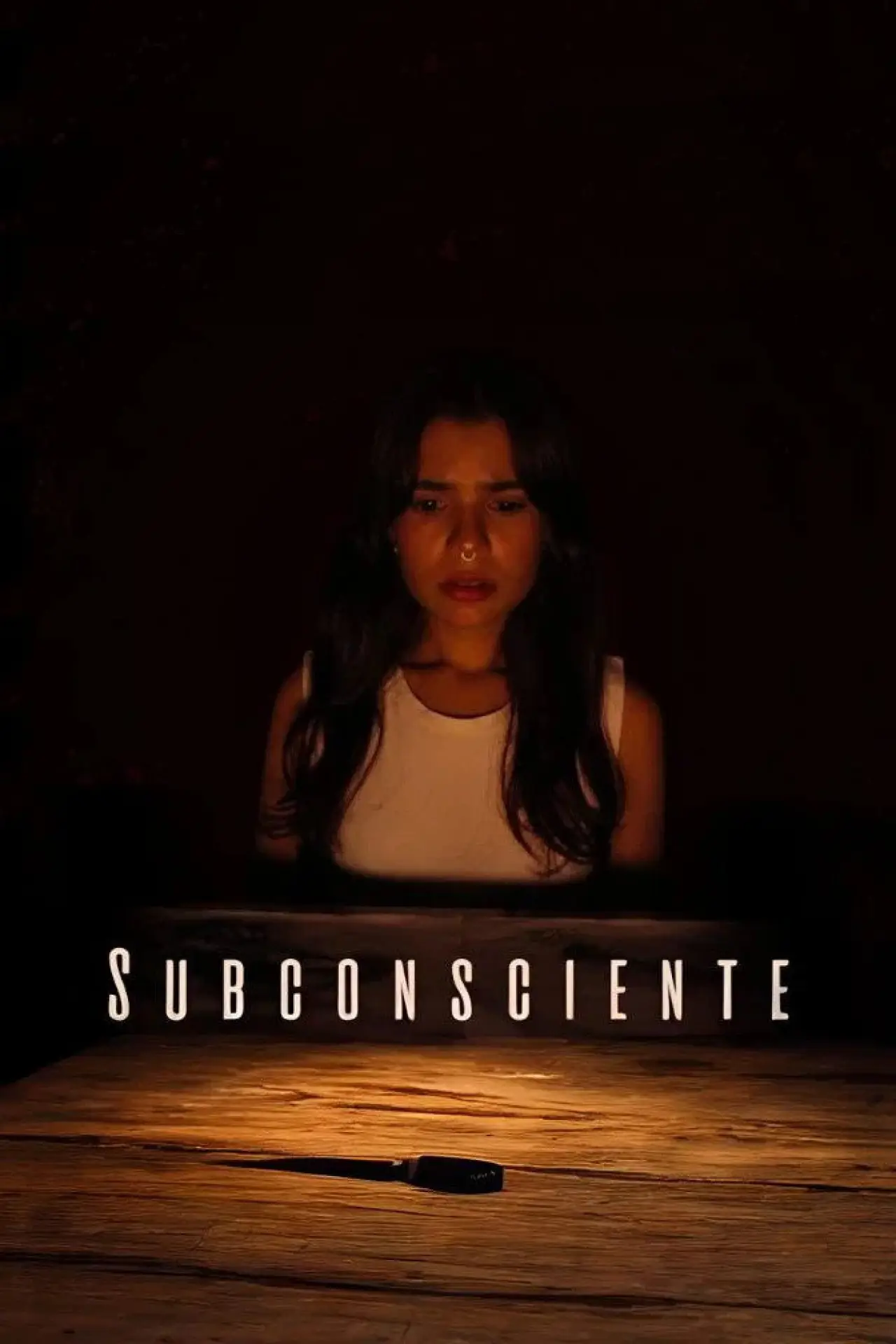 Постер до фільму "Subconsciente"