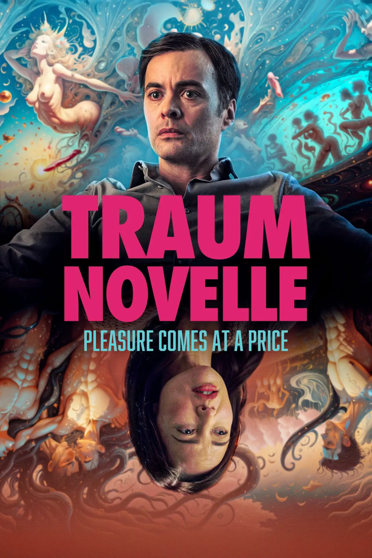 Постер до фільму "Traumnovelle"