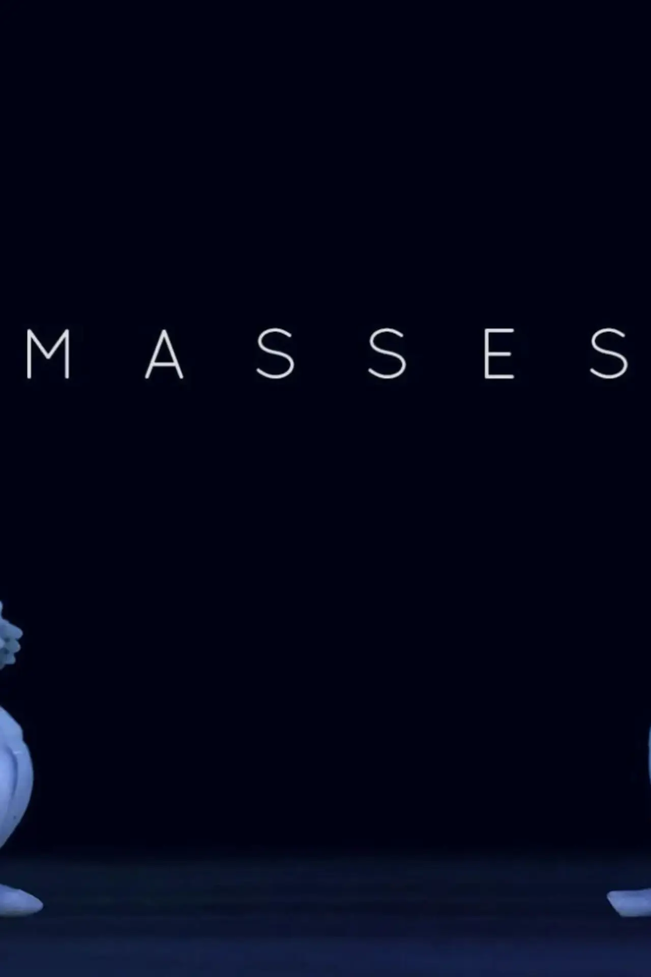Постер до фільму "Masses"