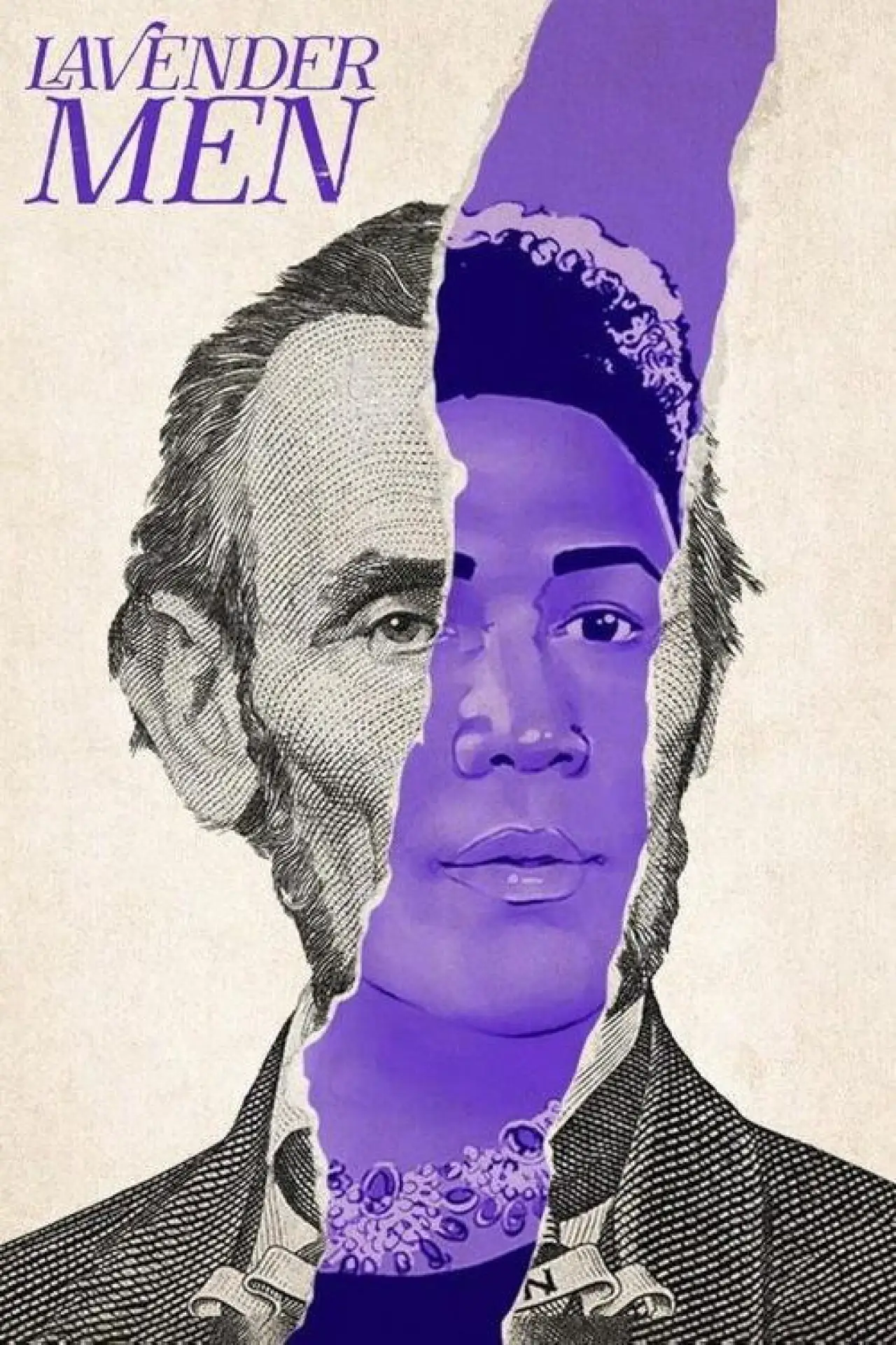 Постер до фільму "Lavender Men"