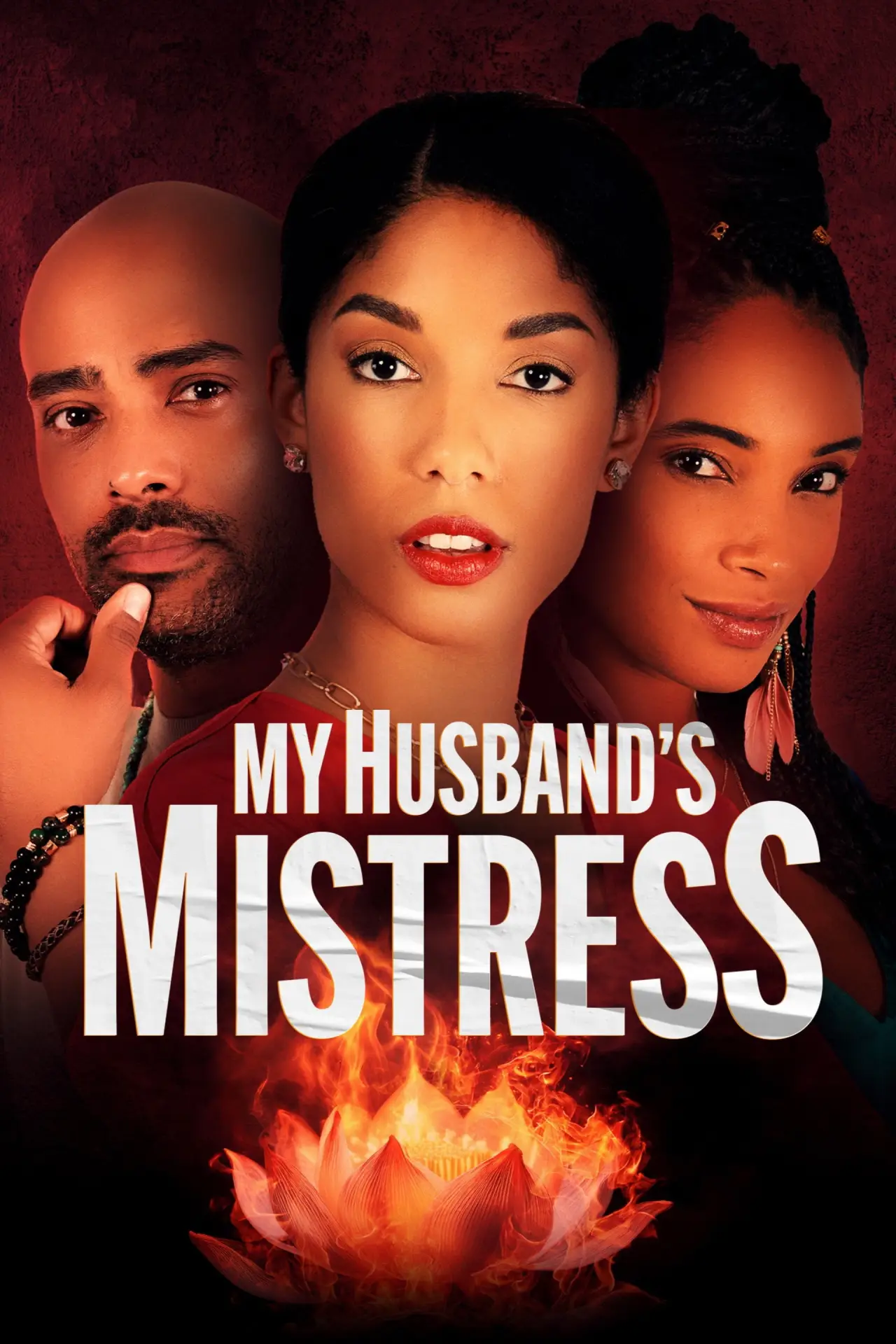 Постер до фільму "My Husband