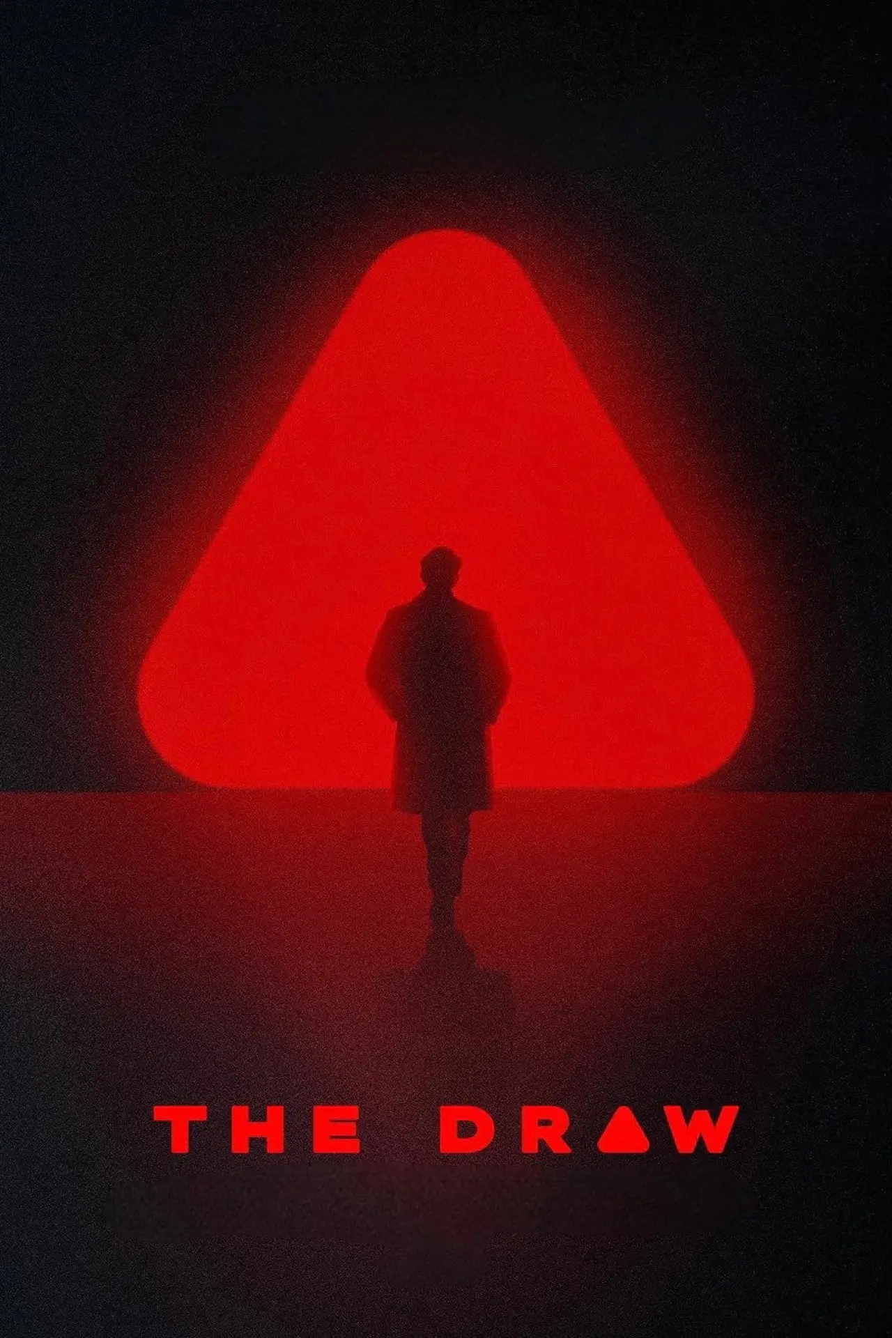 Постер до фільму "The Draw"