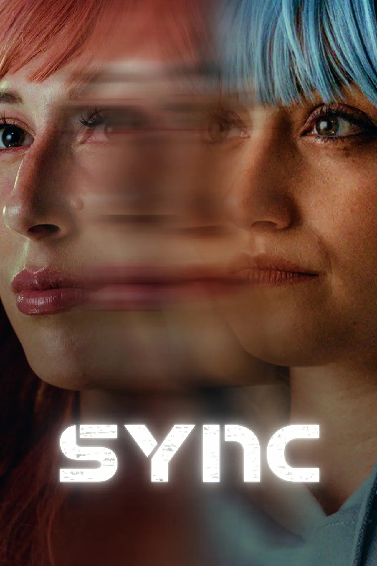 Постер до фільму "SYNC"
