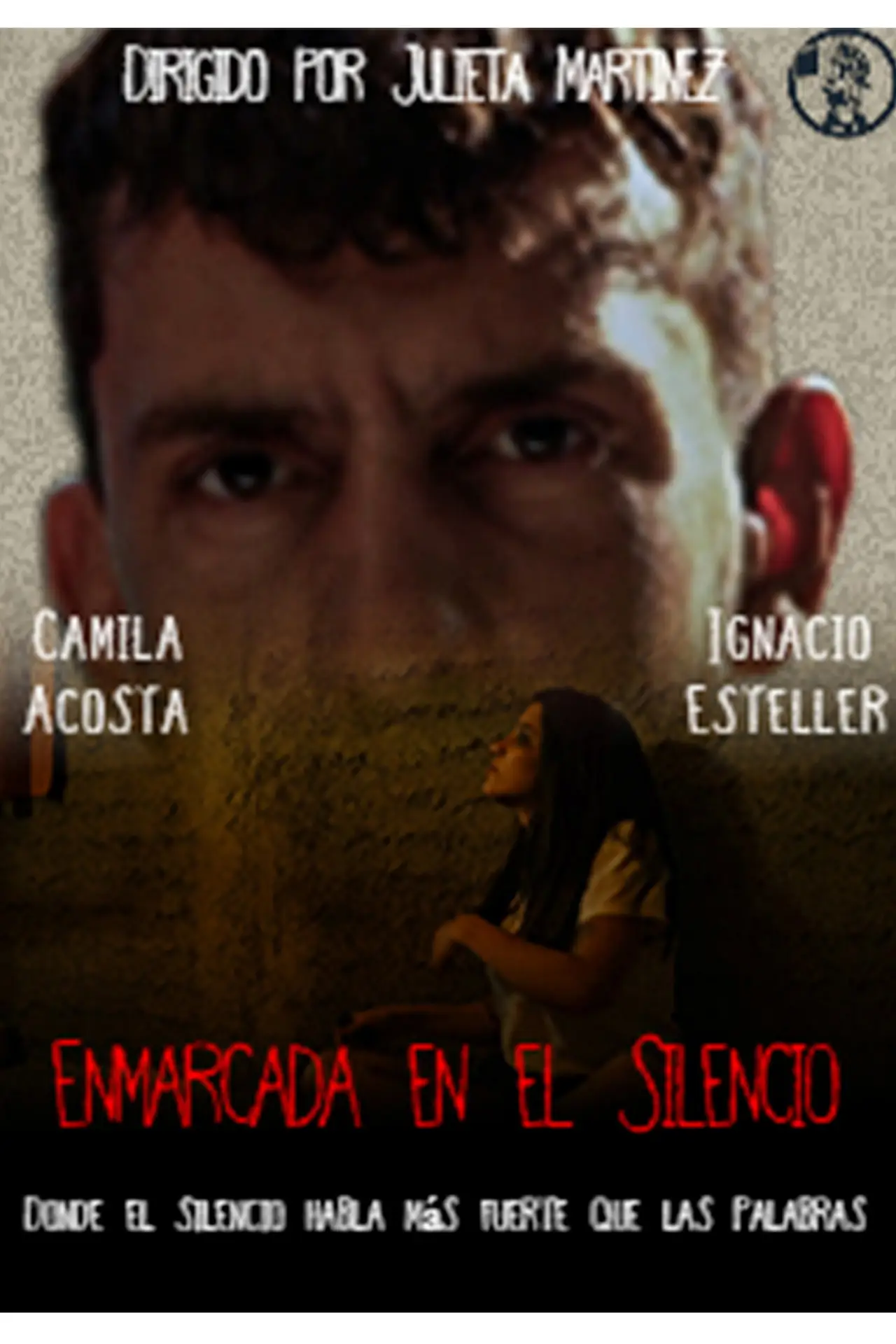 Постер до фільму "Enmarcada en silencio"
