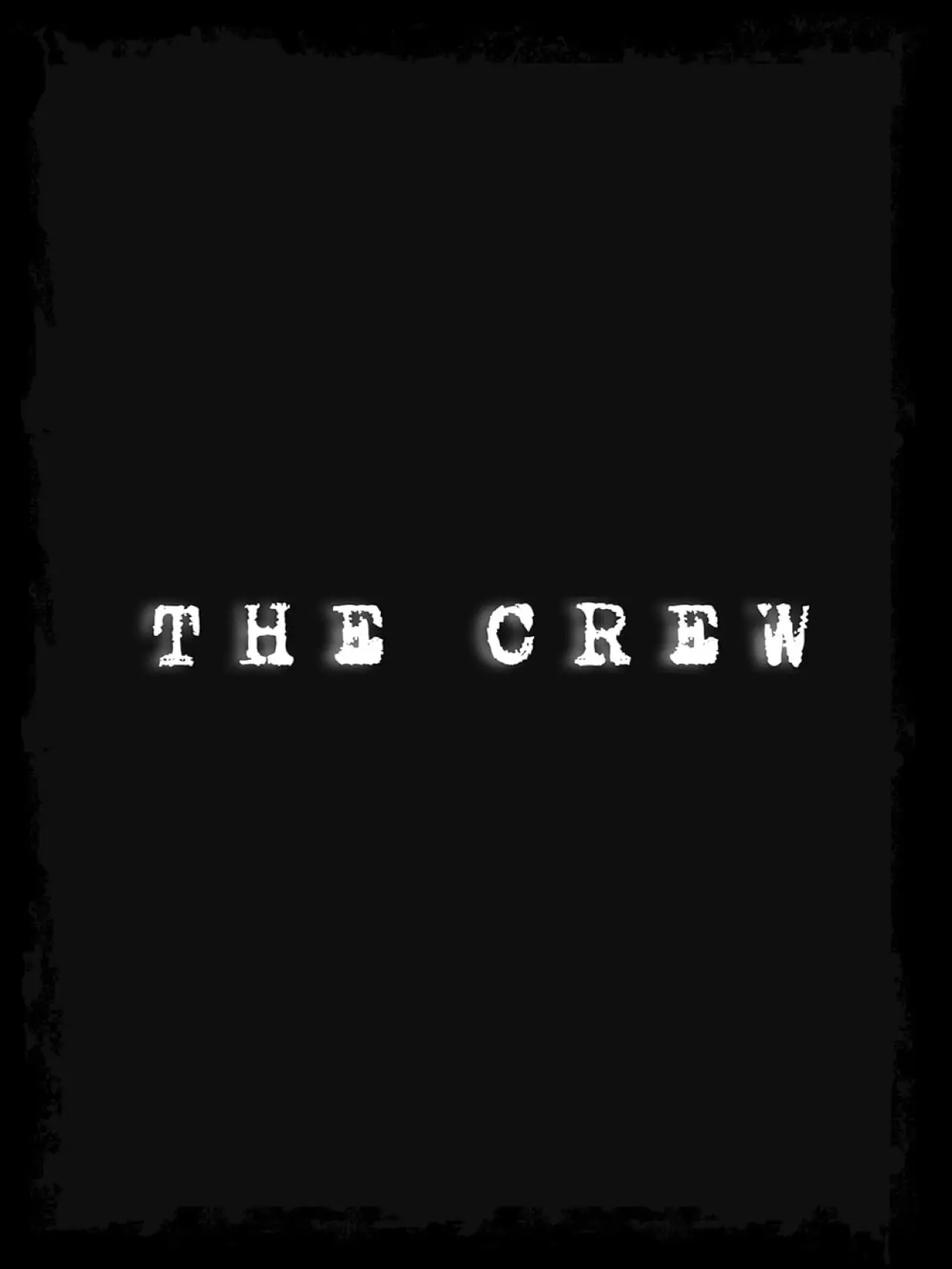 Постер до фільму "The Crew"