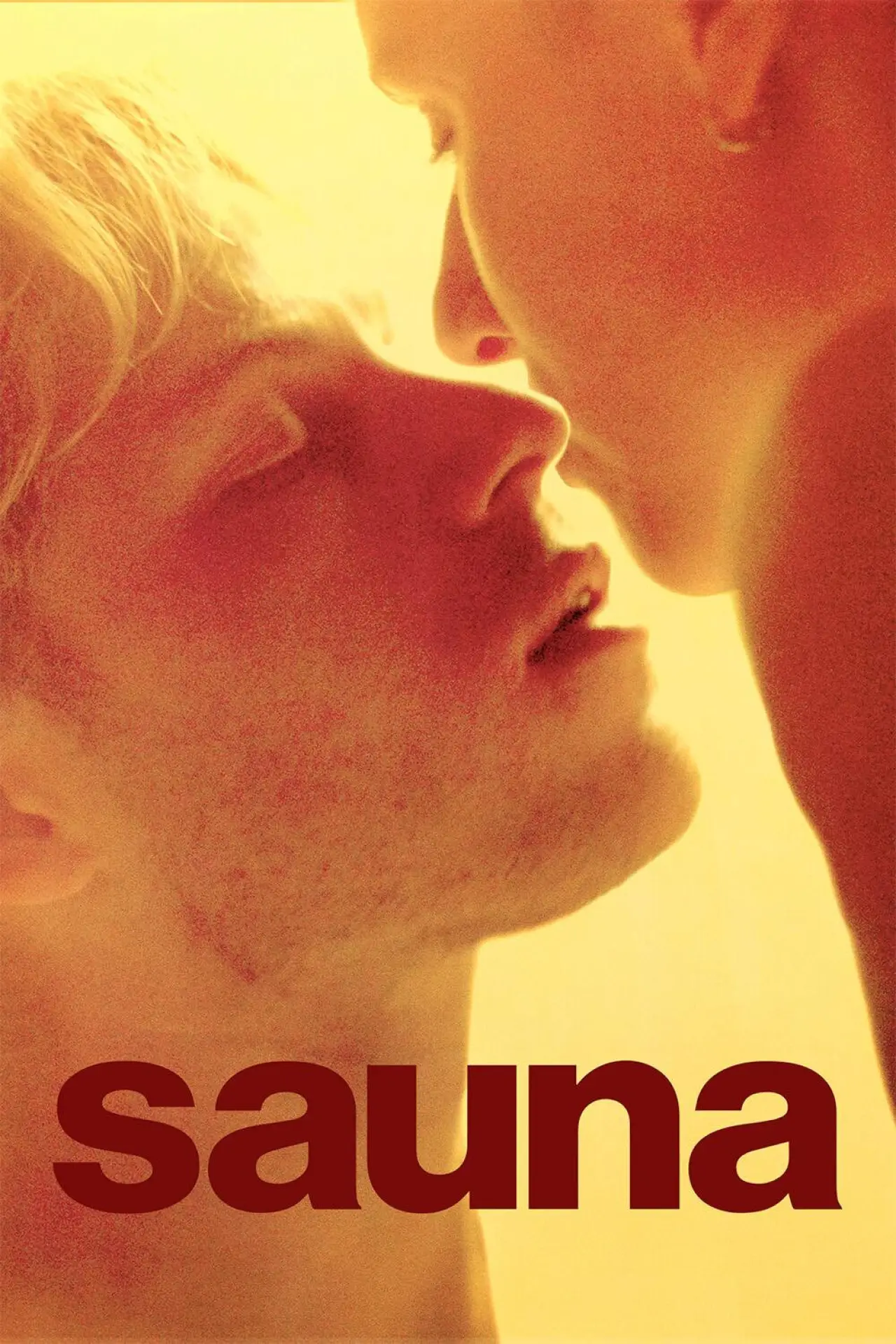 Постер до фільму "Sauna"