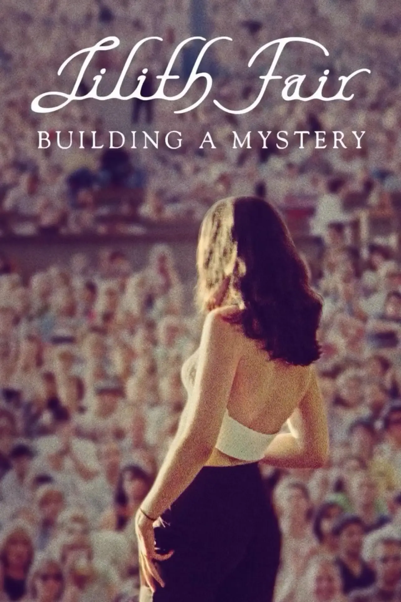 Постер до фільму "Lilith Fair: Building a Mystery"