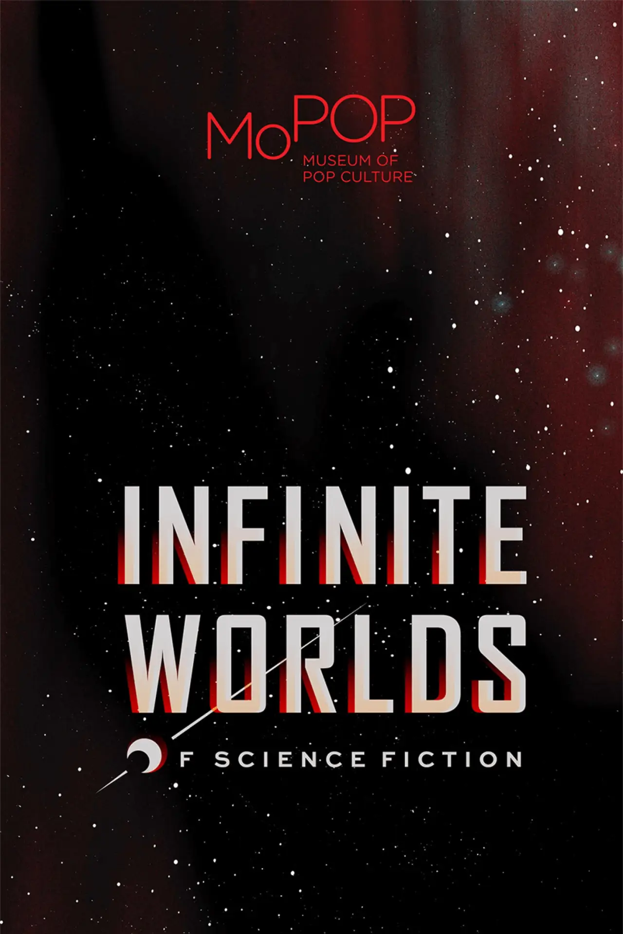 Постер до фільму "Infinite Worlds of Science Fiction"