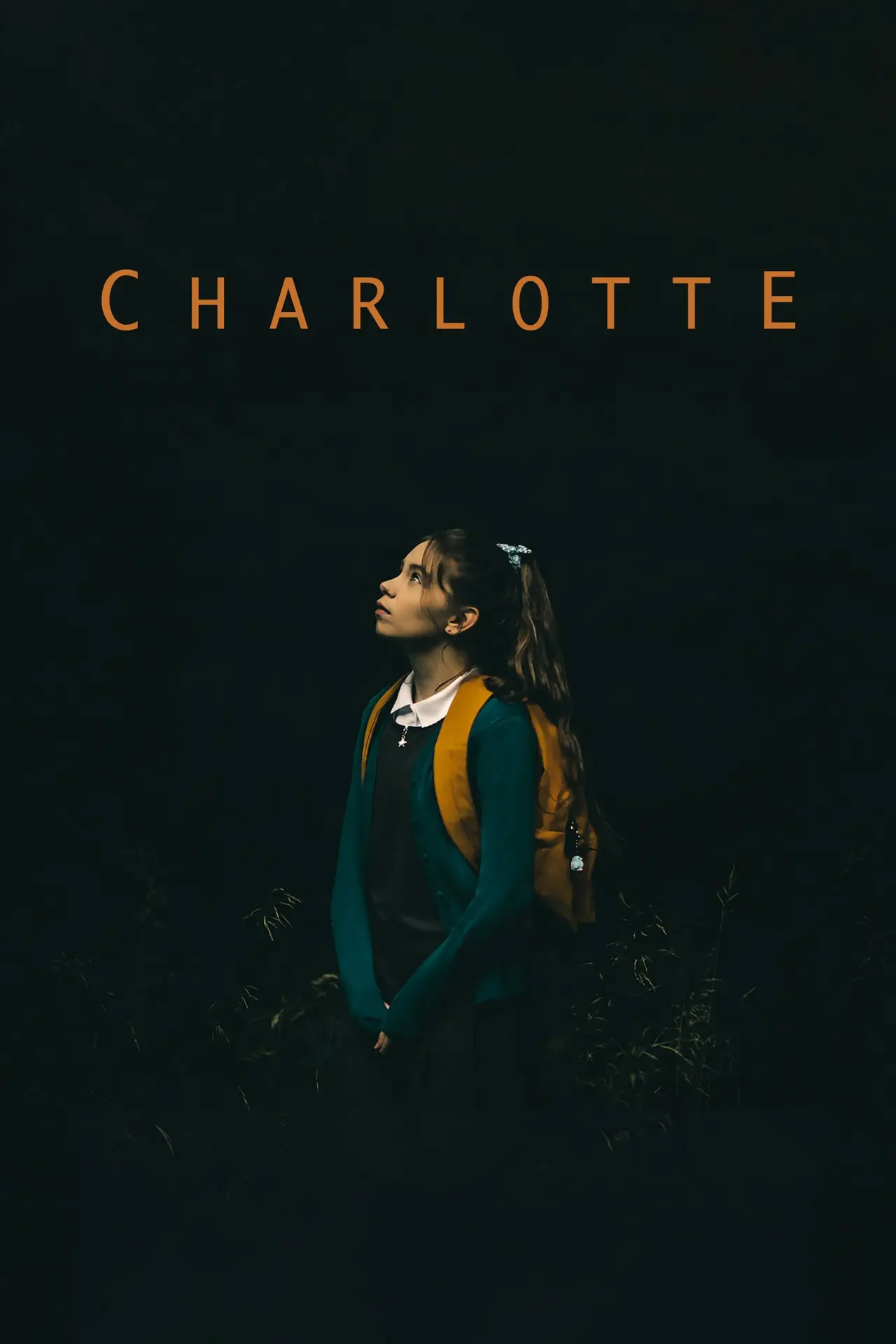Постер до фільму "Charlotte"